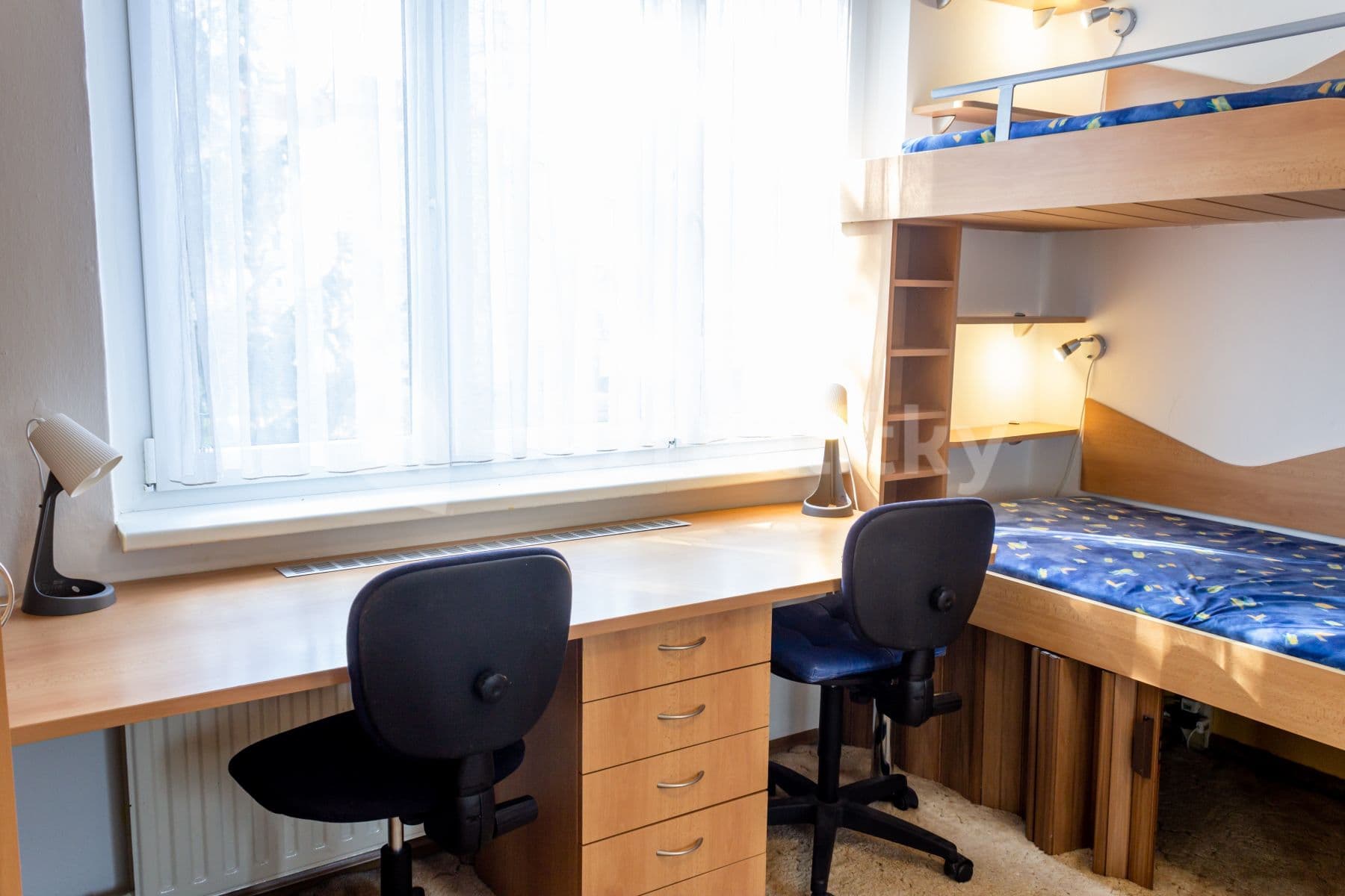 Pronájem bytu 3+1 65 m², Nedašovská, Praha, Praha Pronájem bytu 3+1 65 m², Nedašovská, Praha, Praha