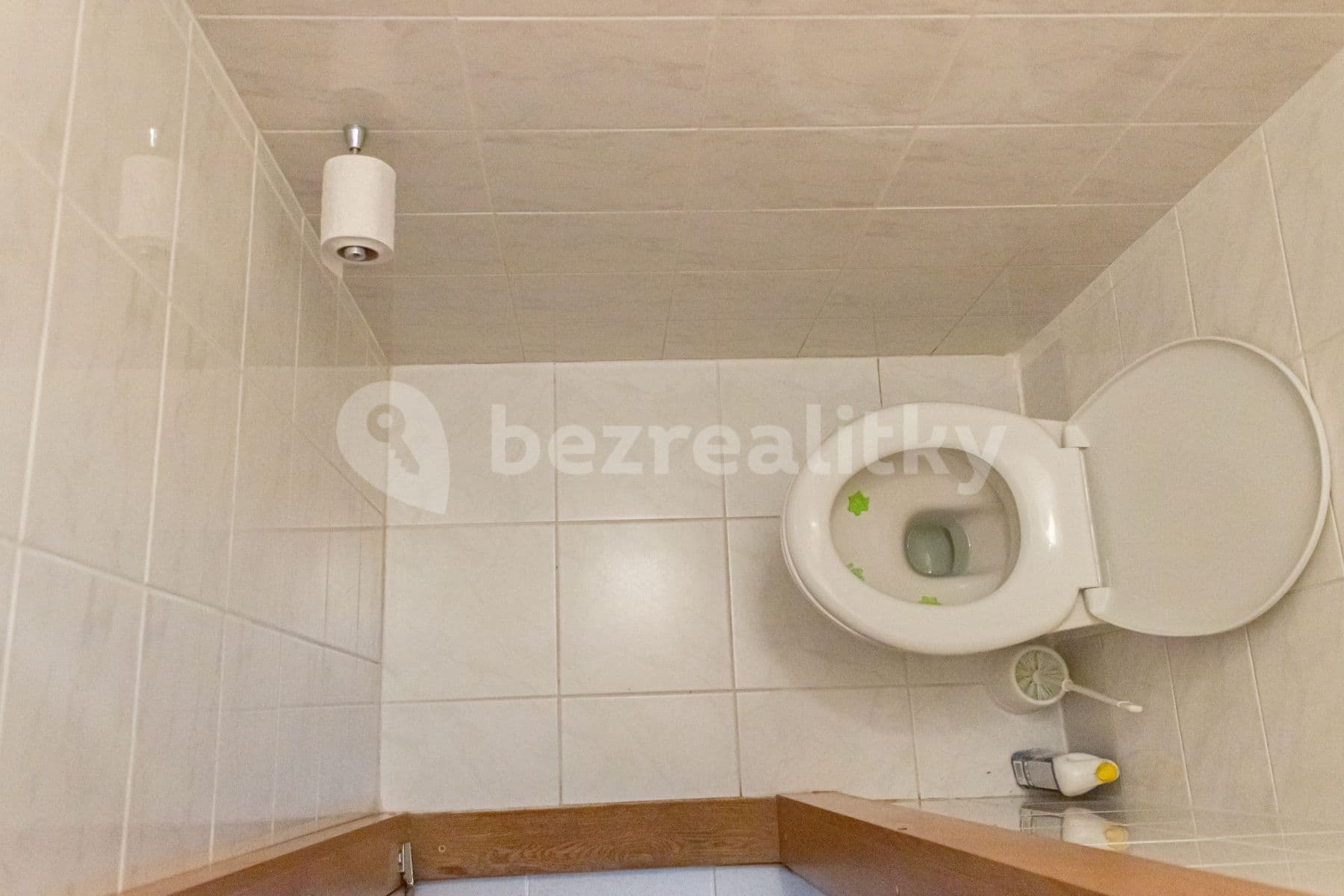 Pronájem bytu 3+1 65 m², Nedašovská, Praha, Praha Pronájem bytu 3+1 65 m², Nedašovská, Praha, Praha