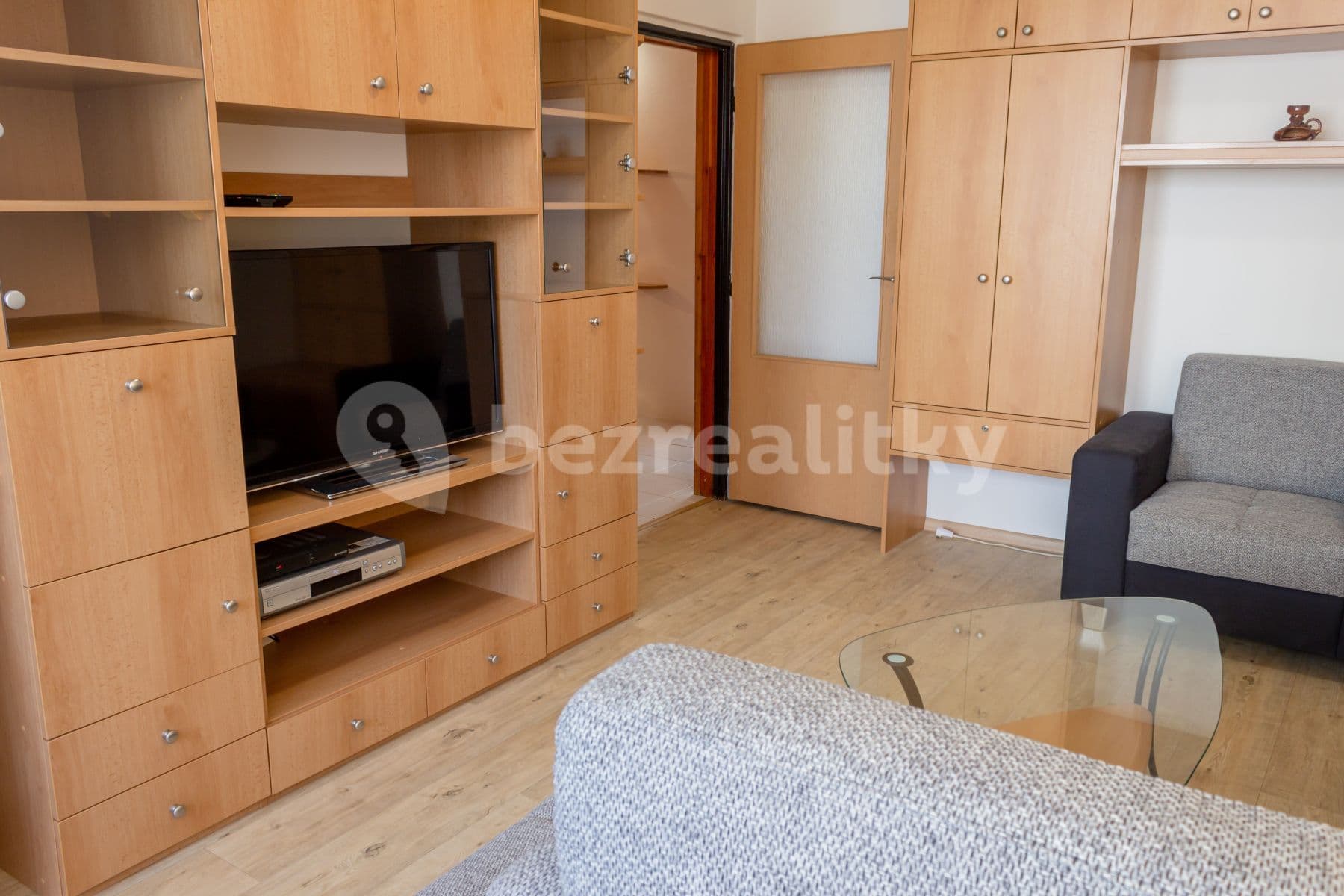 Pronájem bytu 3+1 65 m², Nedašovská, Praha, Praha Pronájem bytu 3+1 65 m², Nedašovská, Praha, Praha