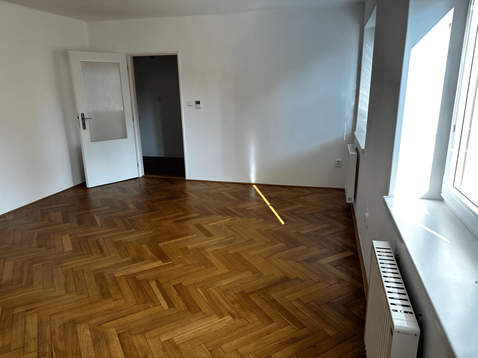 Pronájem bytu 1+1 40 m², Veleňská, Praha, Praha Pronájem bytu 1+1 40 m², Veleňská, Praha, Praha
