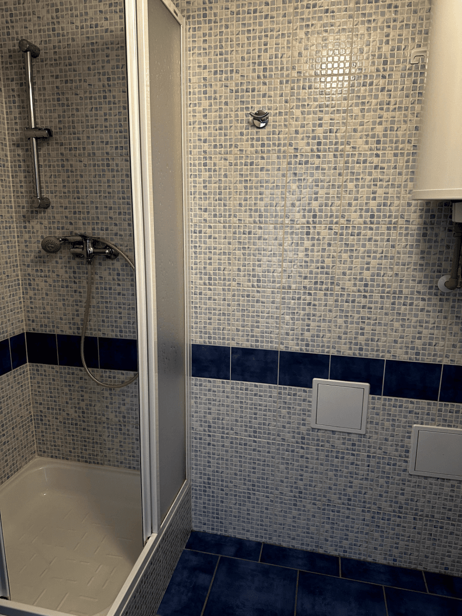 Pronájem bytu 1+1 40 m², Veleňská, Praha, Praha Pronájem bytu 1+1 40 m², Veleňská, Praha, Praha