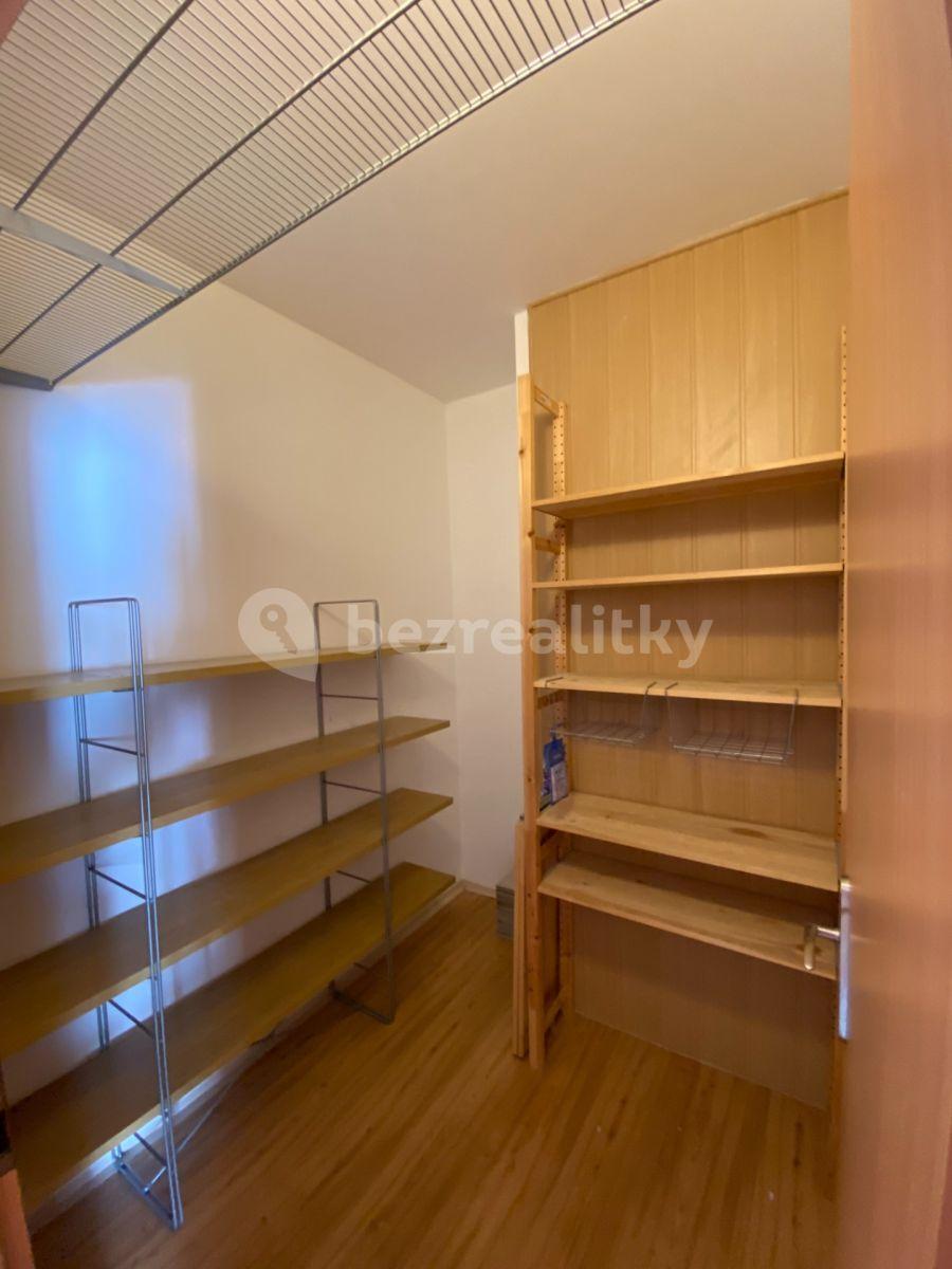 Pronájem bytu 3+kk 98 m², Zakšínská, Praha, Praha