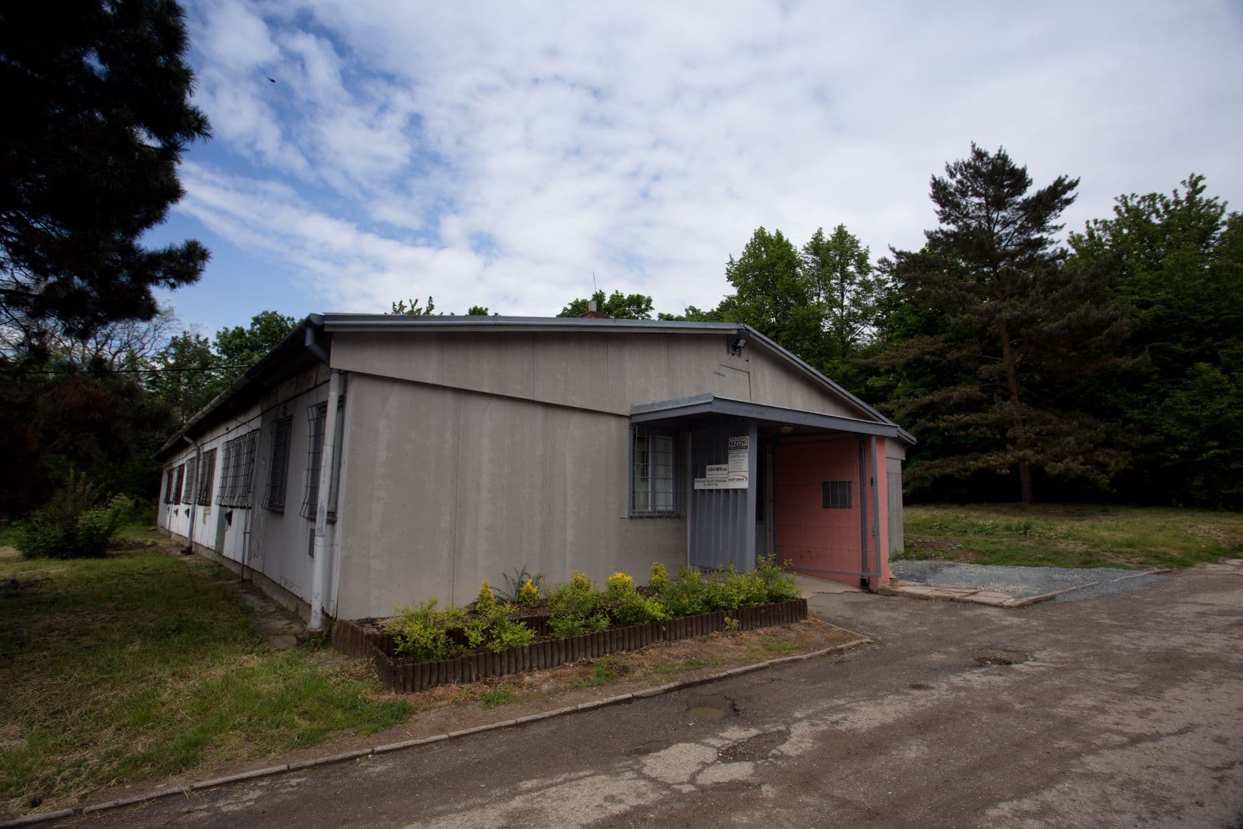 Pronájem nebytového prostoru 24 m², Rokytova, Brno, Jihomoravský kraj Pronájem nebytového prostoru 24 m², Rokytova, Brno, Jihomoravský kraj