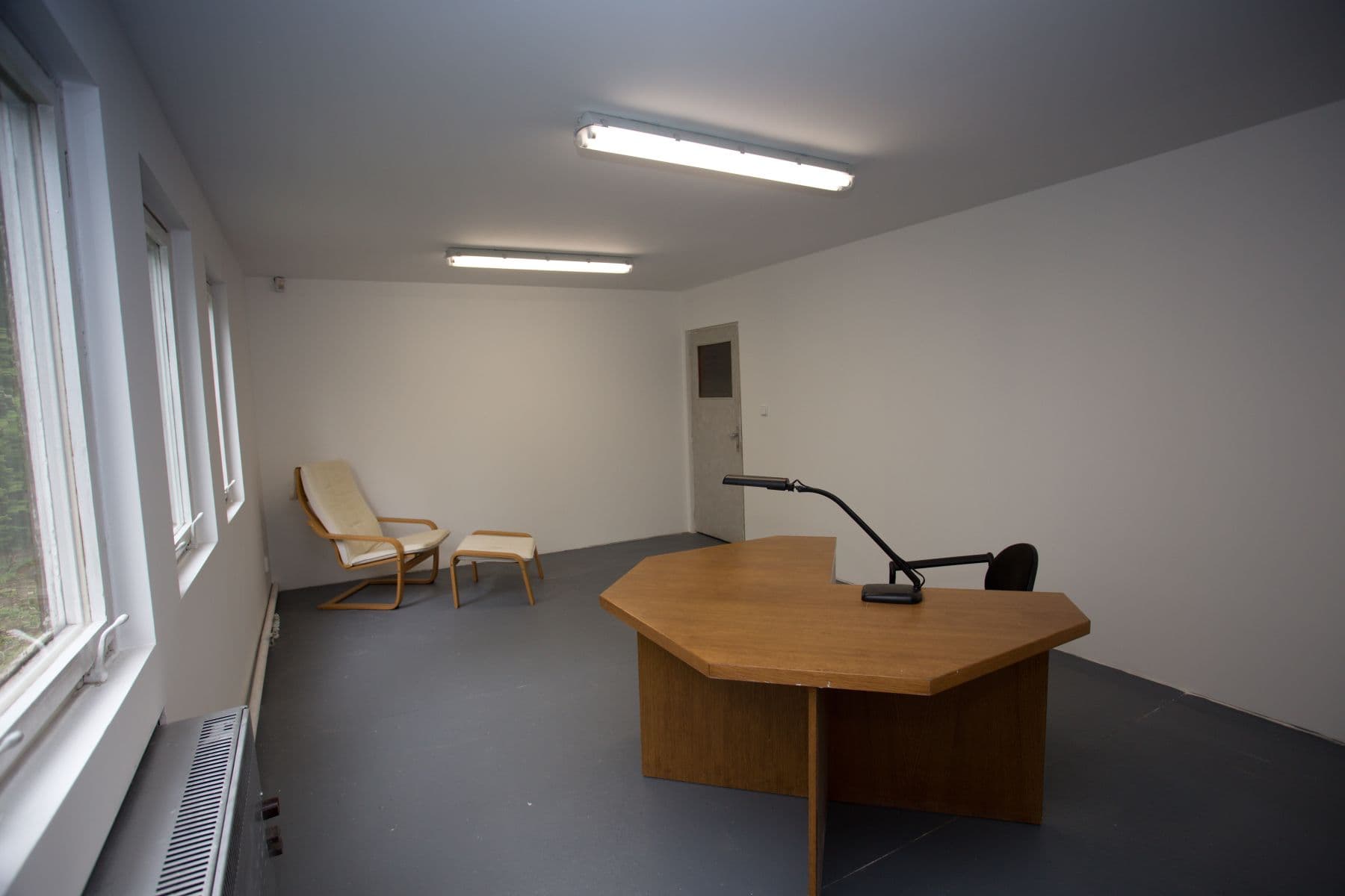 Pronájem nebytového prostoru 24 m², Rokytova, Brno, Jihomoravský kraj Pronájem nebytového prostoru 24 m², Rokytova, Brno, Jihomoravský kraj