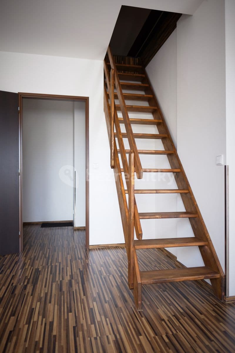 Pronájem bytu 2+kk 45 m², Zbraslavská, Praha, Praha Pronájem bytu 2+kk 45 m², Zbraslavská, Praha, Praha