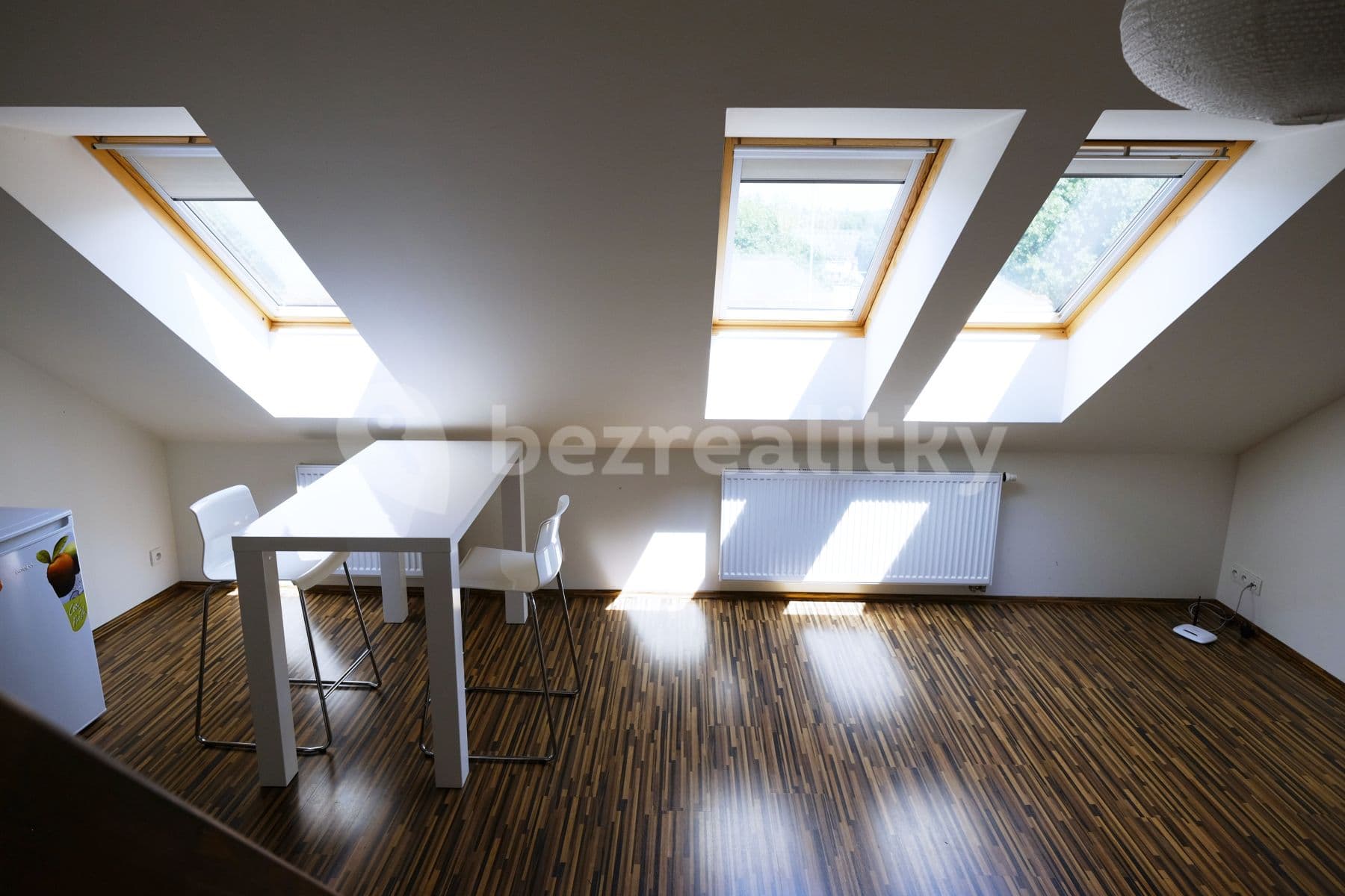 Pronájem bytu 2+kk 45 m², Zbraslavská, Praha, Praha Pronájem bytu 2+kk 45 m², Zbraslavská, Praha, Praha