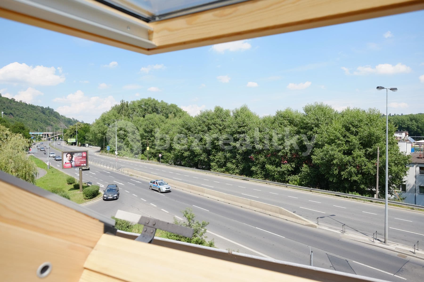 Pronájem bytu 2+kk 45 m², Zbraslavská, Praha, Praha Pronájem bytu 2+kk 45 m², Zbraslavská, Praha, Praha