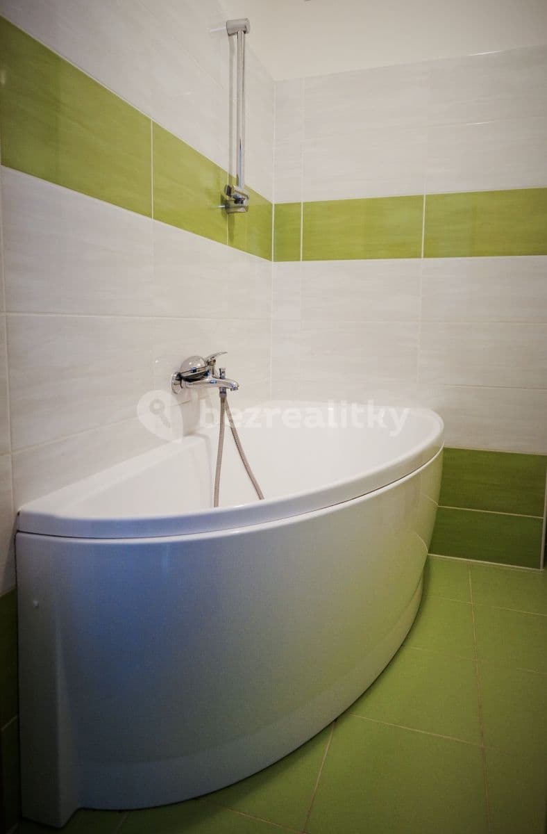 Pronájem bytu 2+kk 45 m², Zbraslavská, Praha, Praha Pronájem bytu 2+kk 45 m², Zbraslavská, Praha, Praha