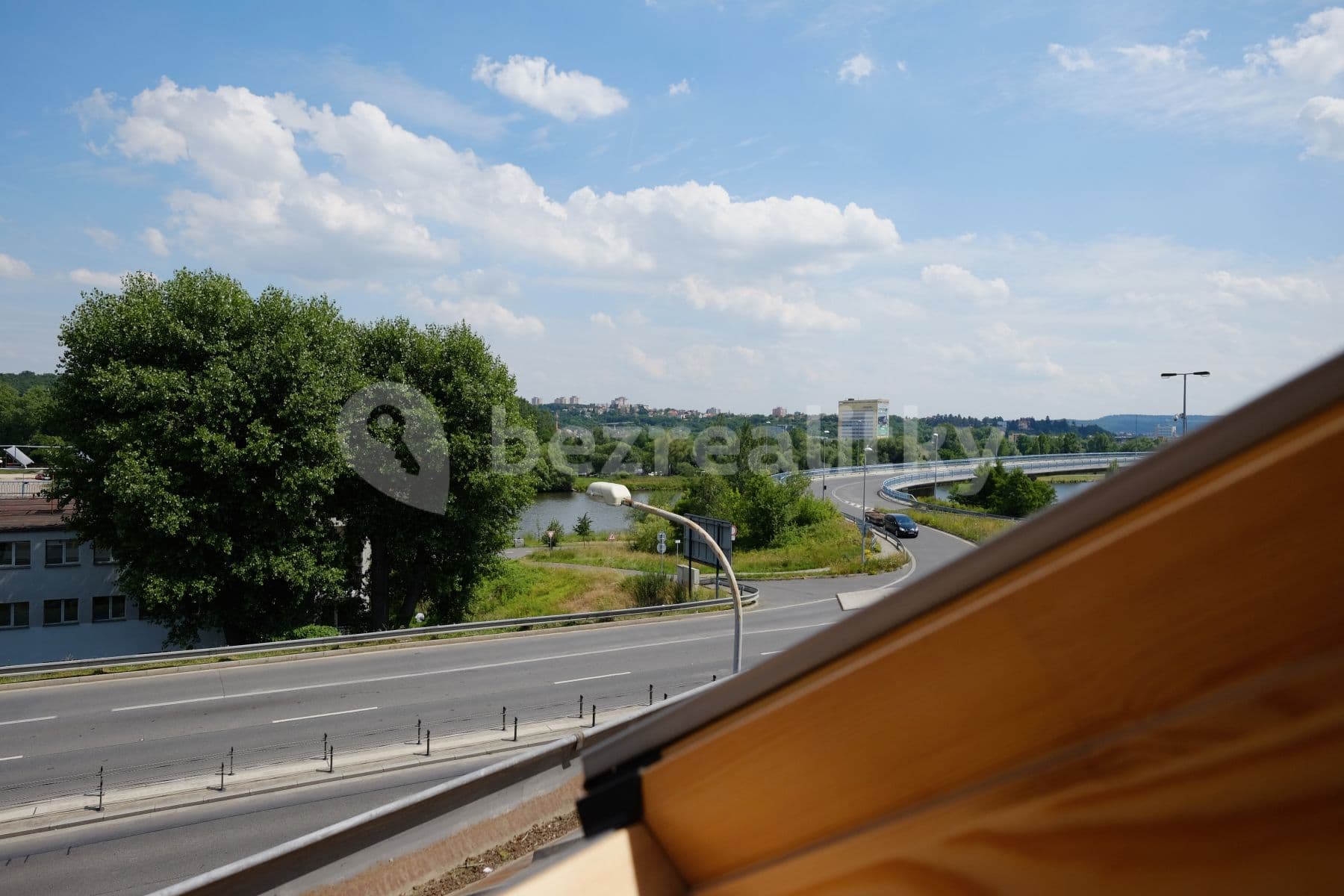 Pronájem bytu 2+kk 45 m², Zbraslavská, Praha, Praha Pronájem bytu 2+kk 45 m², Zbraslavská, Praha, Praha