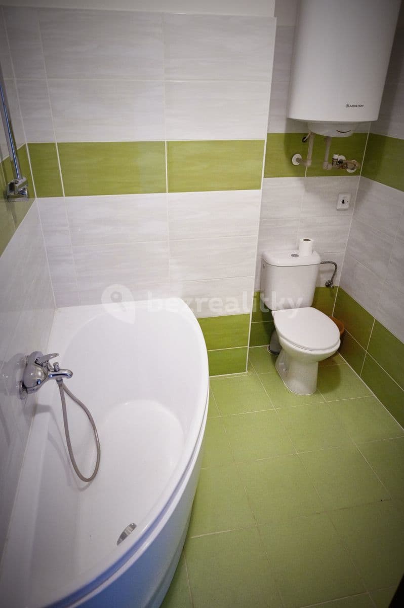 Pronájem bytu 2+kk 45 m², Zbraslavská, Praha, Praha Pronájem bytu 2+kk 45 m², Zbraslavská, Praha, Praha