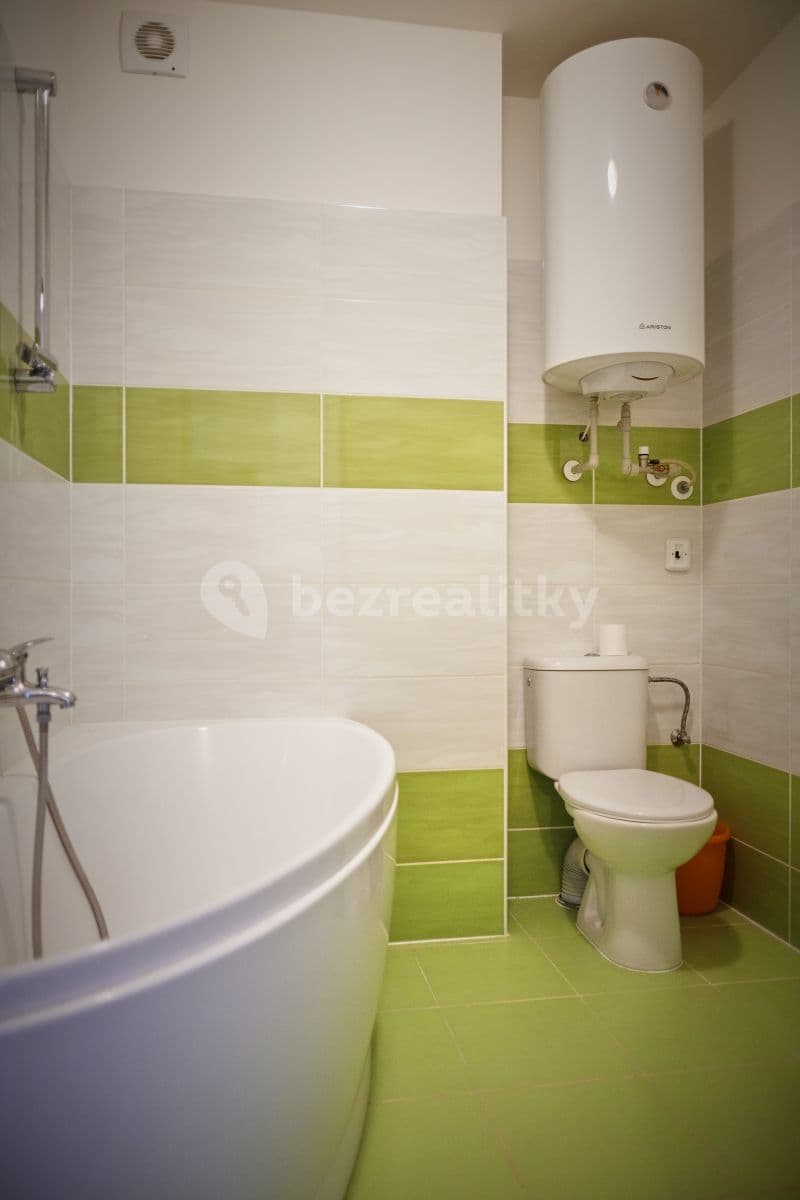 Pronájem bytu 2+kk 45 m², Zbraslavská, Praha, Praha Pronájem bytu 2+kk 45 m², Zbraslavská, Praha, Praha