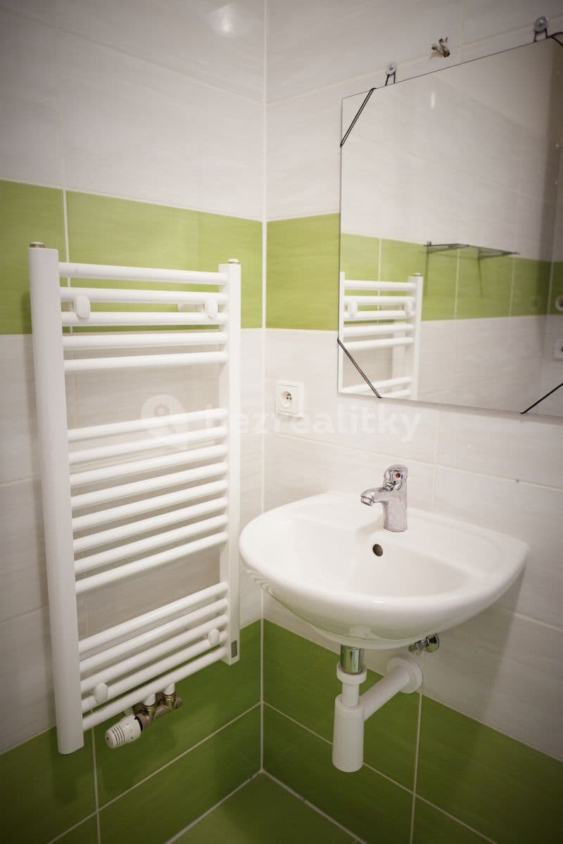 Pronájem bytu 2+kk 45 m², Zbraslavská, Praha, Praha Pronájem bytu 2+kk 45 m², Zbraslavská, Praha, Praha