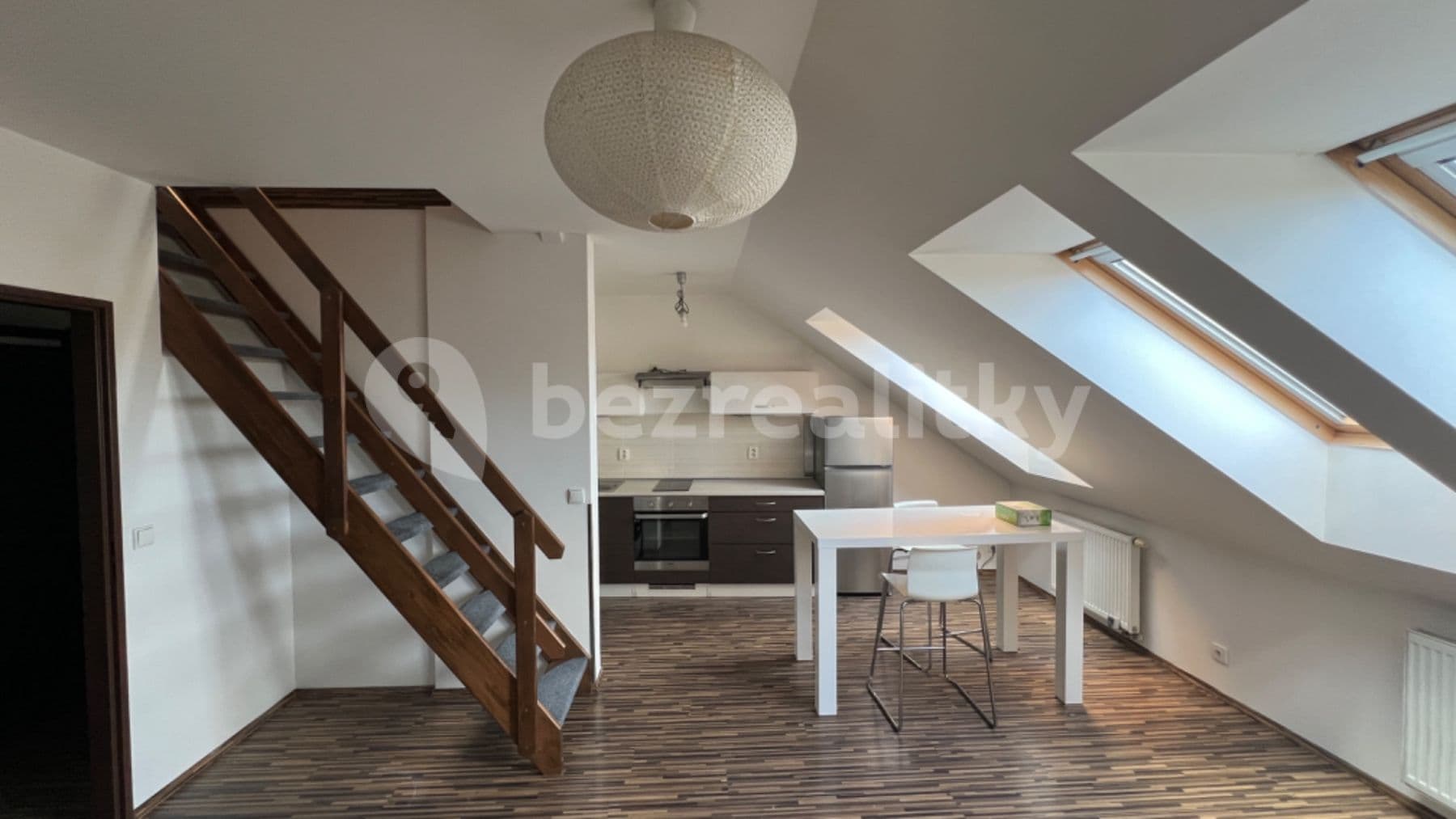 Pronájem bytu 2+kk 45 m², Zbraslavská, Praha, Praha Pronájem bytu 2+kk 45 m², Zbraslavská, Praha, Praha