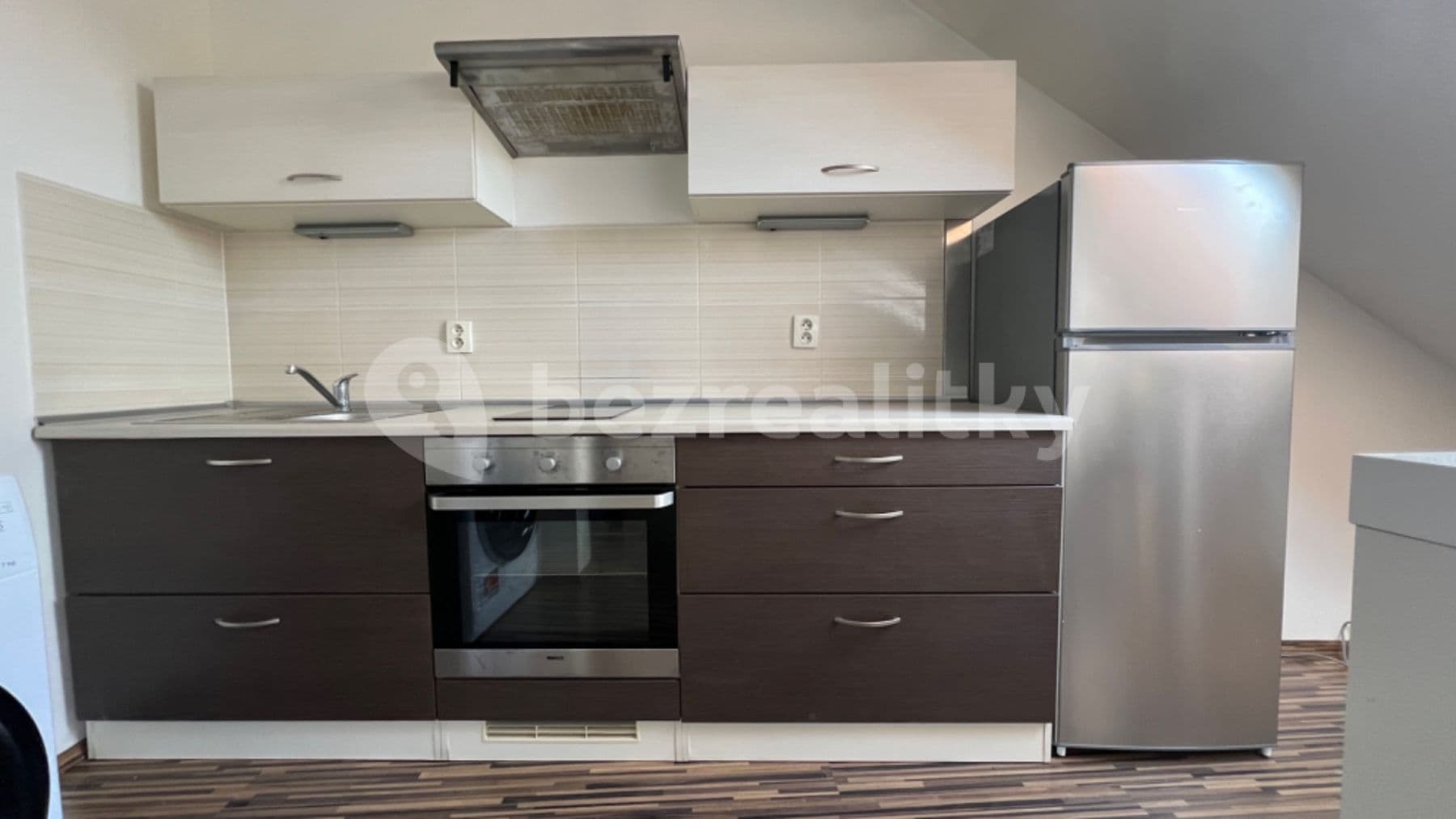 Pronájem bytu 2+kk 45 m², Zbraslavská, Praha, Praha Pronájem bytu 2+kk 45 m², Zbraslavská, Praha, Praha
