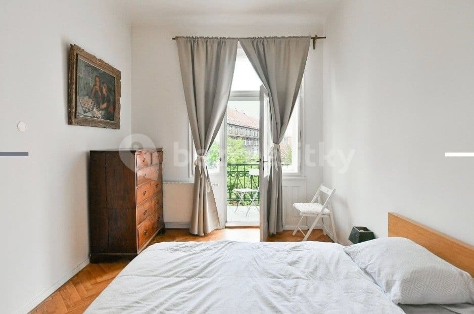 Pronájem bytu 3+1 85 m², Slavíkova, Praha, Praha Pronájem bytu 3+1 85 m², Slavíkova, Praha, Praha