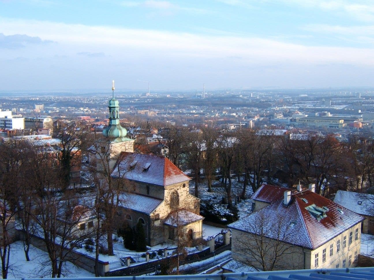 Prodej bytu 3+kk 75 m², Litoměřická, Praha, Praha Prodej bytu 3+kk 75 m², Litoměřická, Praha, Praha