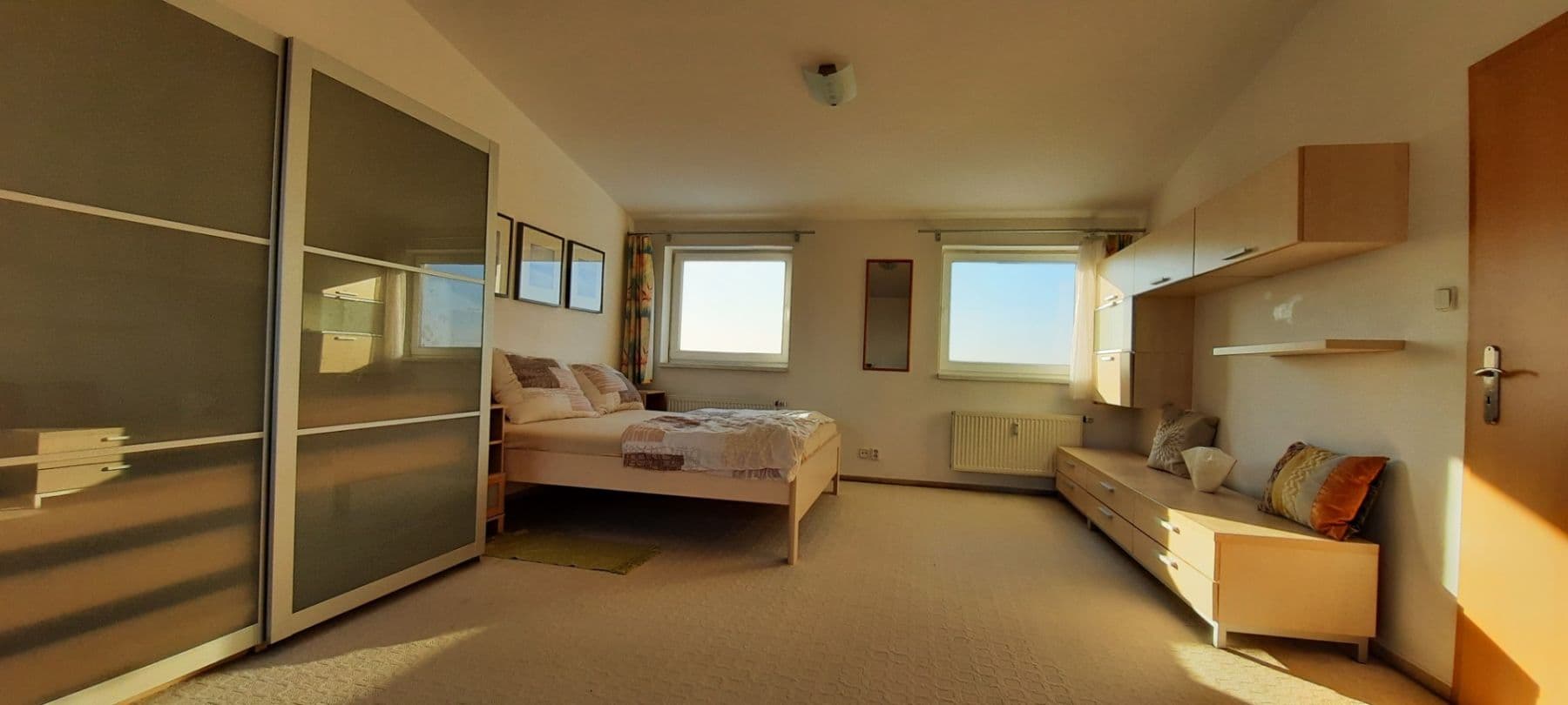 Prodej bytu 3+kk 75 m², Litoměřická, Praha, Praha Prodej bytu 3+kk 75 m², Litoměřická, Praha, Praha