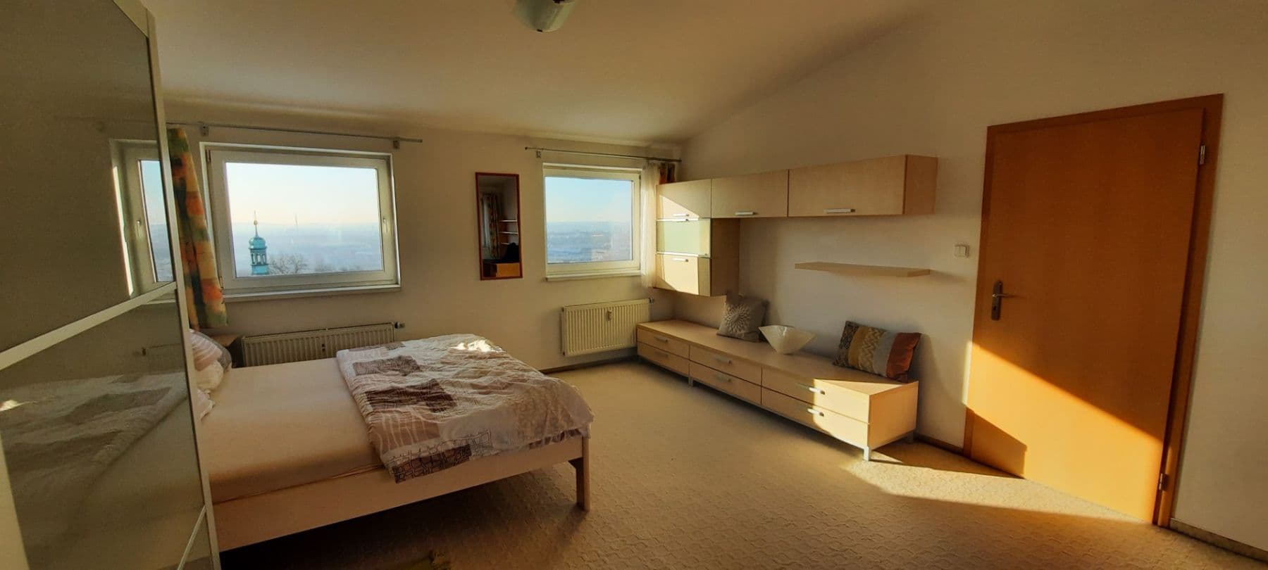 Prodej bytu 3+kk 75 m², Litoměřická, Praha, Praha Prodej bytu 3+kk 75 m², Litoměřická, Praha, Praha