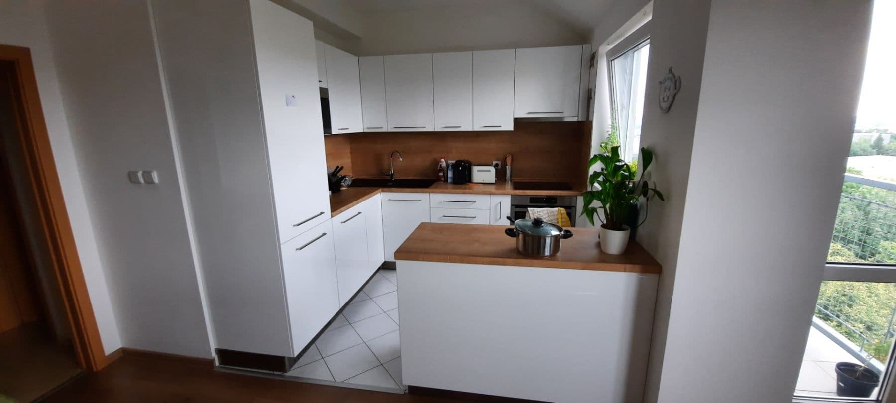 Prodej bytu 3+kk 75 m², Litoměřická, Praha, Praha Prodej bytu 3+kk 75 m², Litoměřická, Praha, Praha