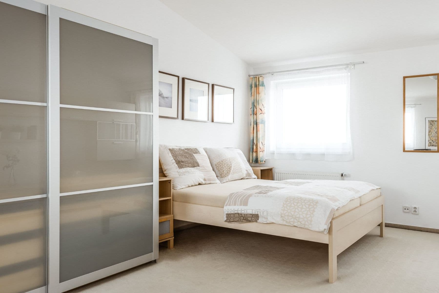 Prodej bytu 3+kk 75 m², Litoměřická, Praha, Praha Prodej bytu 3+kk 75 m², Litoměřická, Praha, Praha