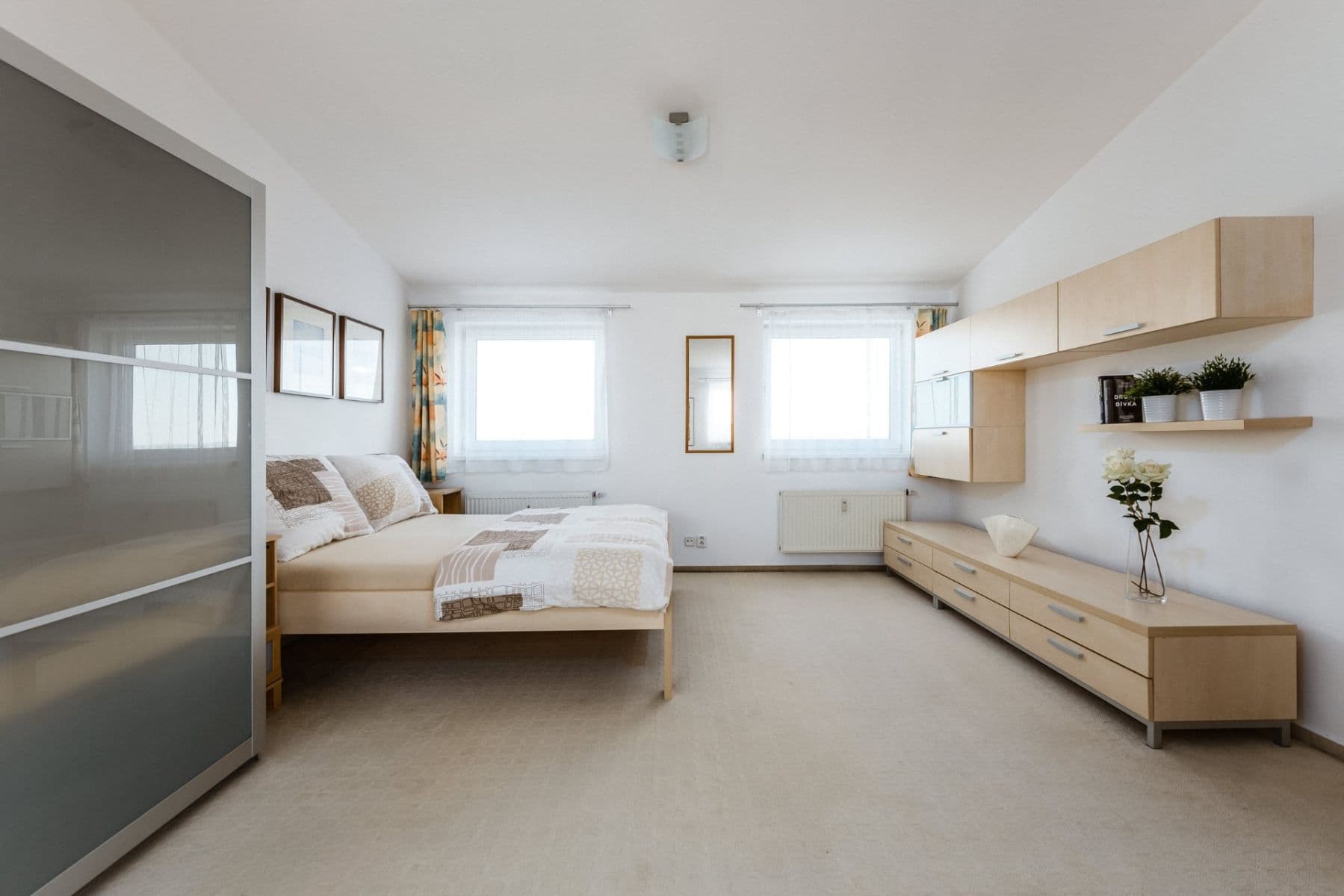 Prodej bytu 3+kk 75 m², Litoměřická, Praha, Praha Prodej bytu 3+kk 75 m², Litoměřická, Praha, Praha