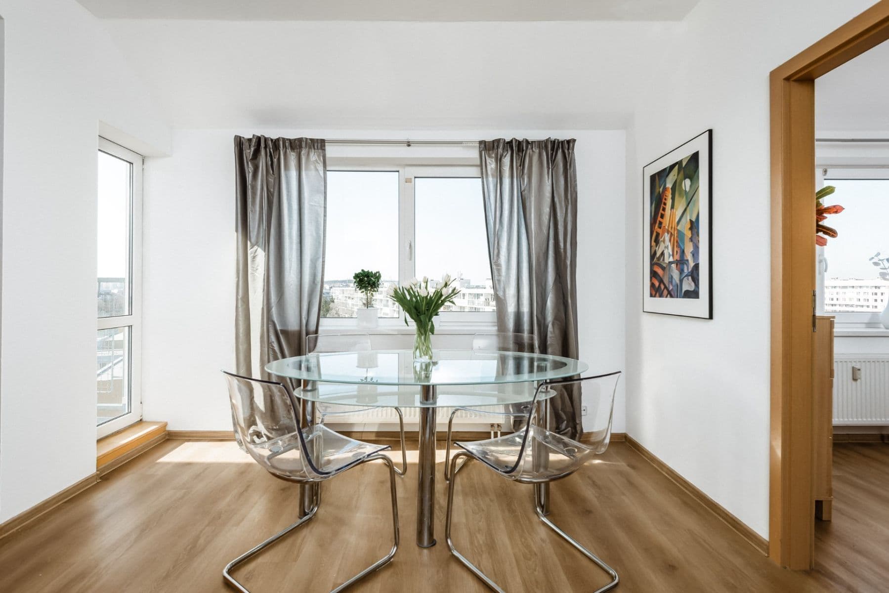 Prodej bytu 3+kk 75 m², Litoměřická, Praha, Praha Prodej bytu 3+kk 75 m², Litoměřická, Praha, Praha