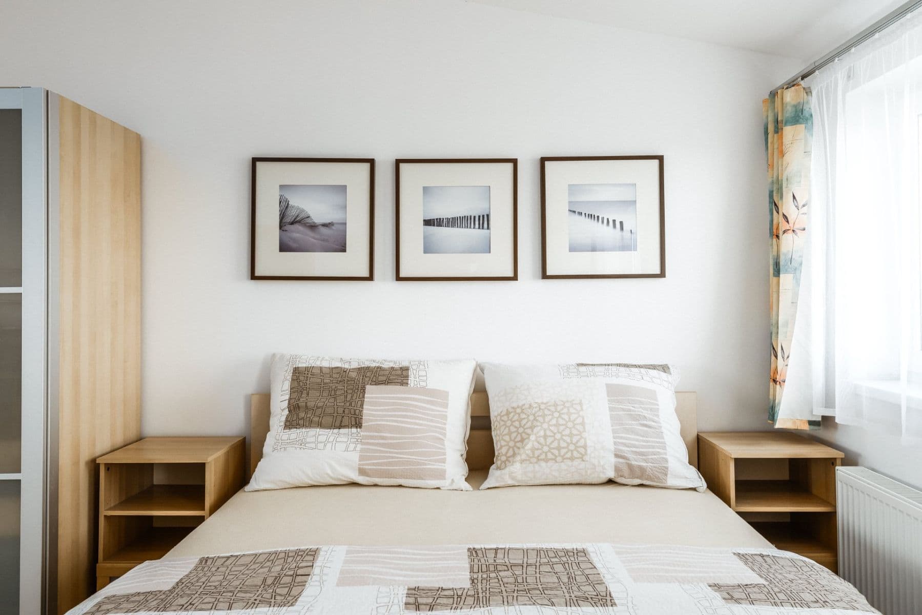 Prodej bytu 3+kk 75 m², Litoměřická, Praha, Praha Prodej bytu 3+kk 75 m², Litoměřická, Praha, Praha