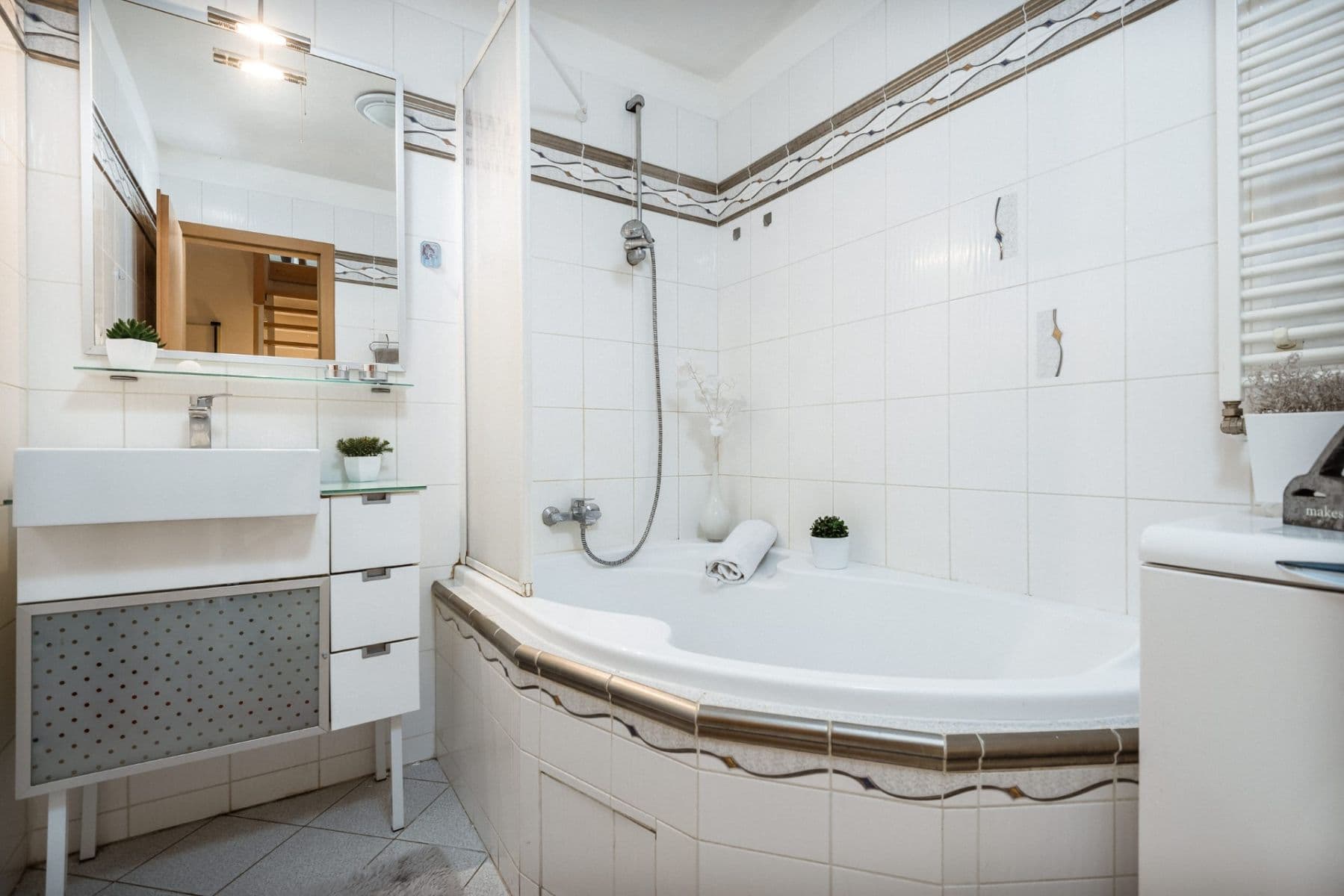 Prodej bytu 3+kk 75 m², Litoměřická, Praha, Praha Prodej bytu 3+kk 75 m², Litoměřická, Praha, Praha