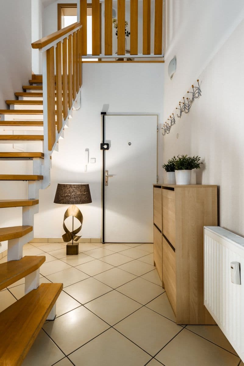 Prodej bytu 3+kk 75 m², Litoměřická, Praha, Praha Prodej bytu 3+kk 75 m², Litoměřická, Praha, Praha