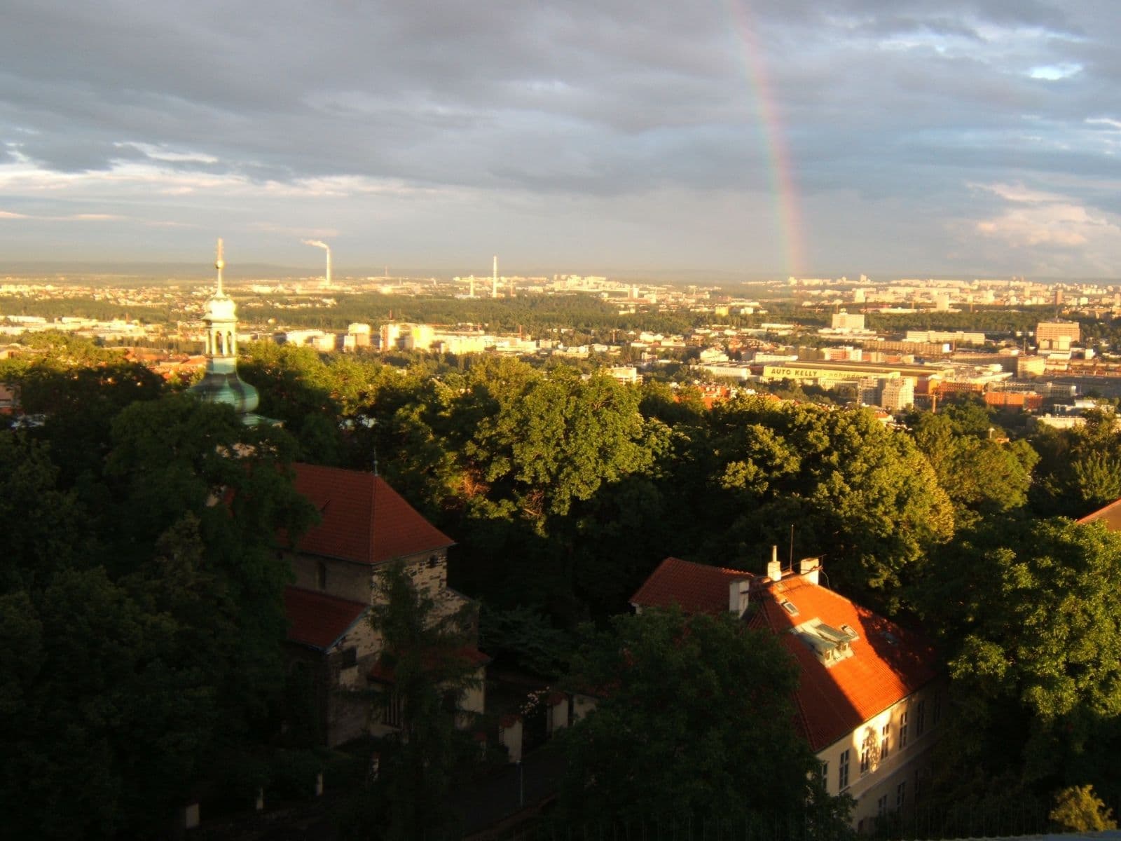 Prodej bytu 3+kk 75 m², Litoměřická, Praha, Praha Prodej bytu 3+kk 75 m², Litoměřická, Praha, Praha