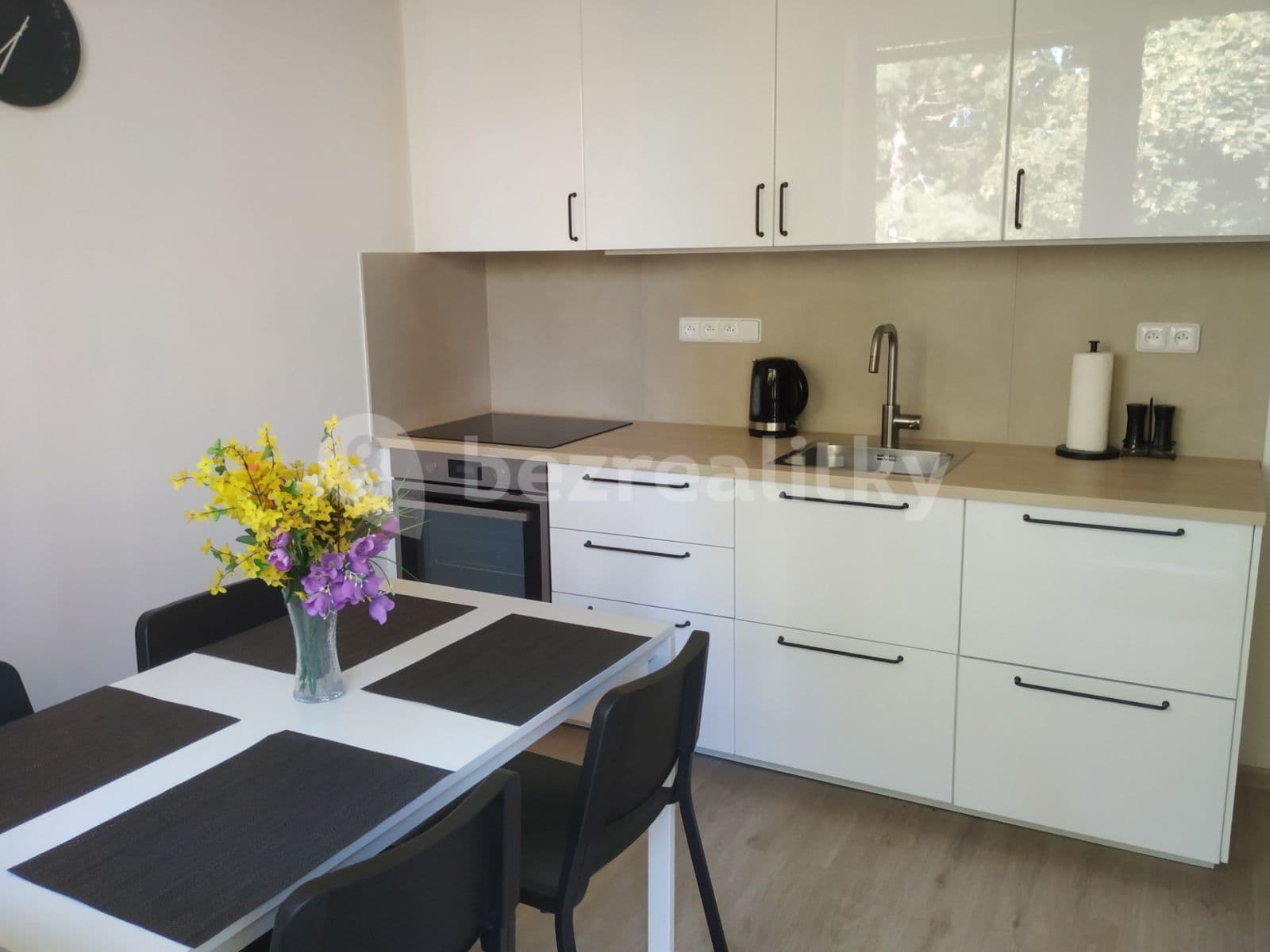 Pronájem bytu 2+1 56 m², Gabriely Preissové, Brno, Jihomoravský kraj Pronájem bytu 2+1 56 m², Gabriely Preissové, Brno, Jihomoravský kraj