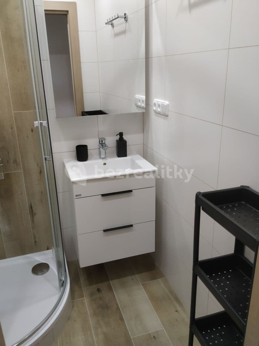 Pronájem bytu 2+1 56 m², Gabriely Preissové, Brno, Jihomoravský kraj Pronájem bytu 2+1 56 m², Gabriely Preissové, Brno, Jihomoravský kraj
