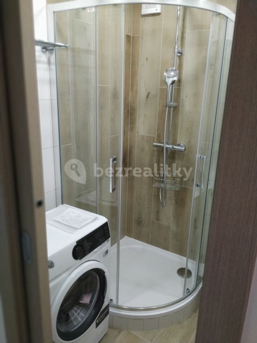 Pronájem bytu 2+1 56 m², Gabriely Preissové, Brno, Jihomoravský kraj Pronájem bytu 2+1 56 m², Gabriely Preissové, Brno, Jihomoravský kraj