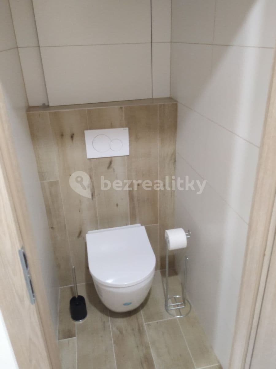 Pronájem bytu 2+1 56 m², Gabriely Preissové, Brno, Jihomoravský kraj Pronájem bytu 2+1 56 m², Gabriely Preissové, Brno, Jihomoravský kraj