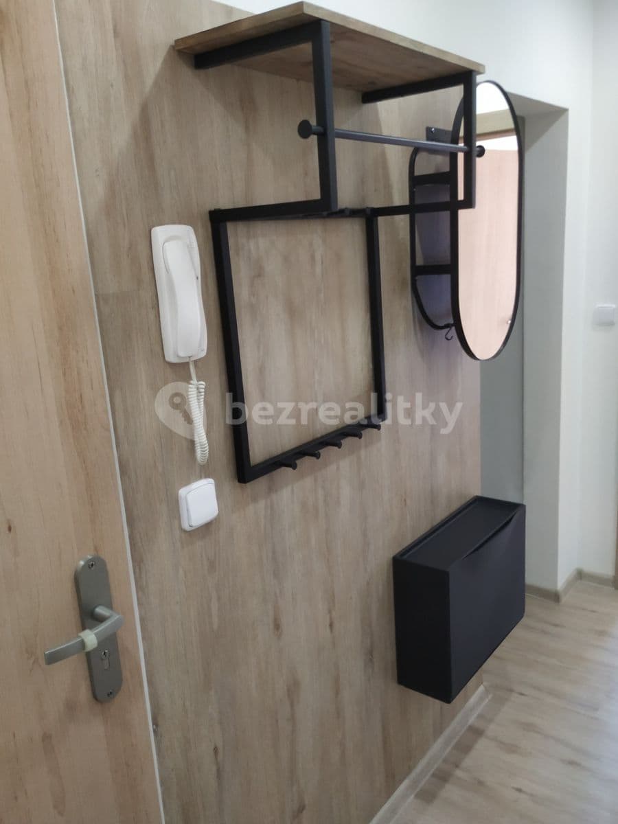 Pronájem bytu 2+1 56 m², Gabriely Preissové, Brno, Jihomoravský kraj Pronájem bytu 2+1 56 m², Gabriely Preissové, Brno, Jihomoravský kraj
