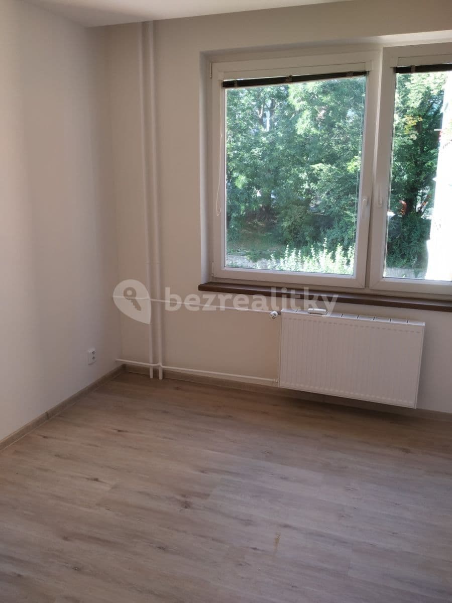 Pronájem bytu 2+1 56 m², Gabriely Preissové, Brno, Jihomoravský kraj Pronájem bytu 2+1 56 m², Gabriely Preissové, Brno, Jihomoravský kraj