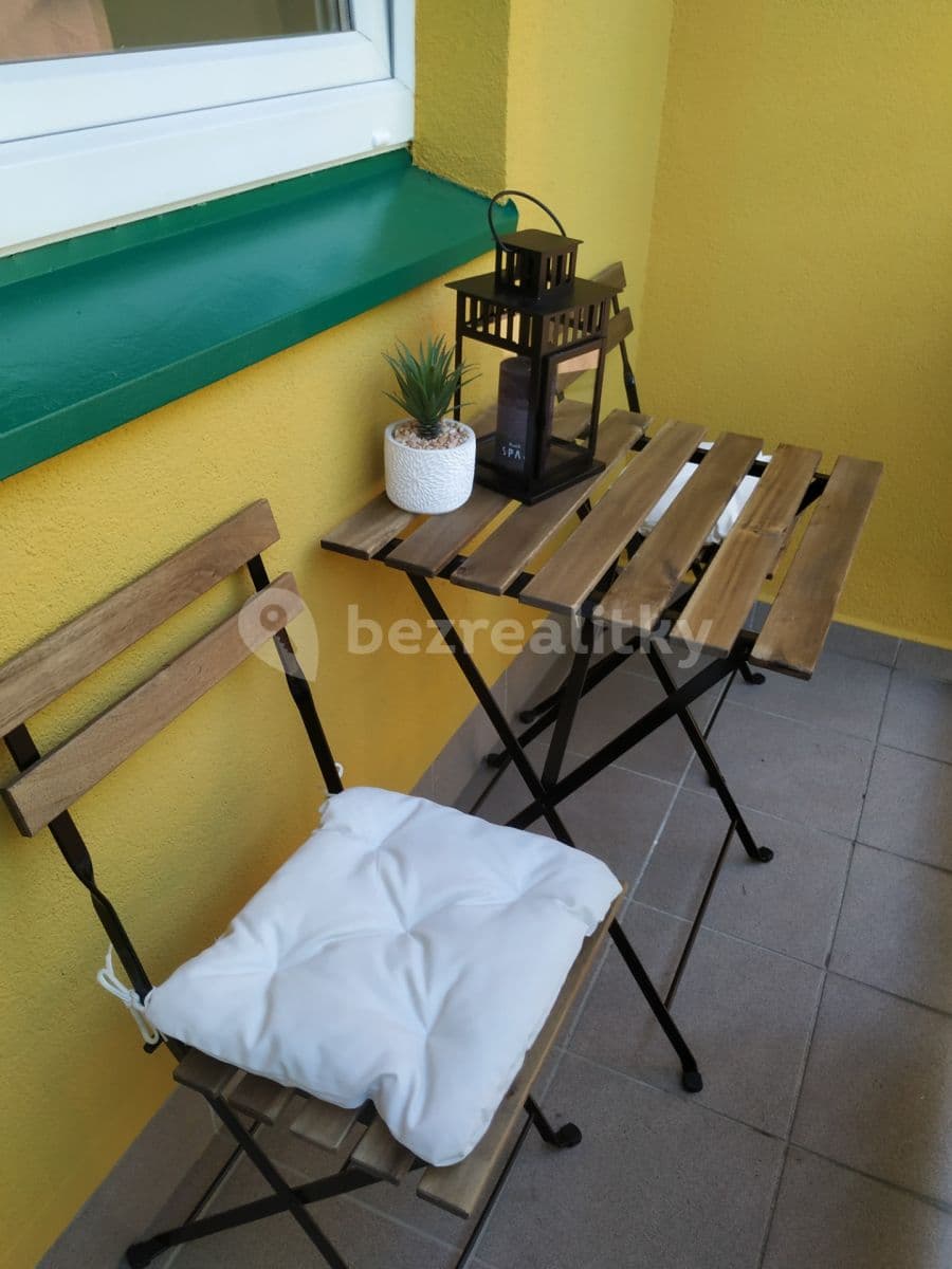 Pronájem bytu 2+1 56 m², Gabriely Preissové, Brno, Jihomoravský kraj Pronájem bytu 2+1 56 m², Gabriely Preissové, Brno, Jihomoravský kraj