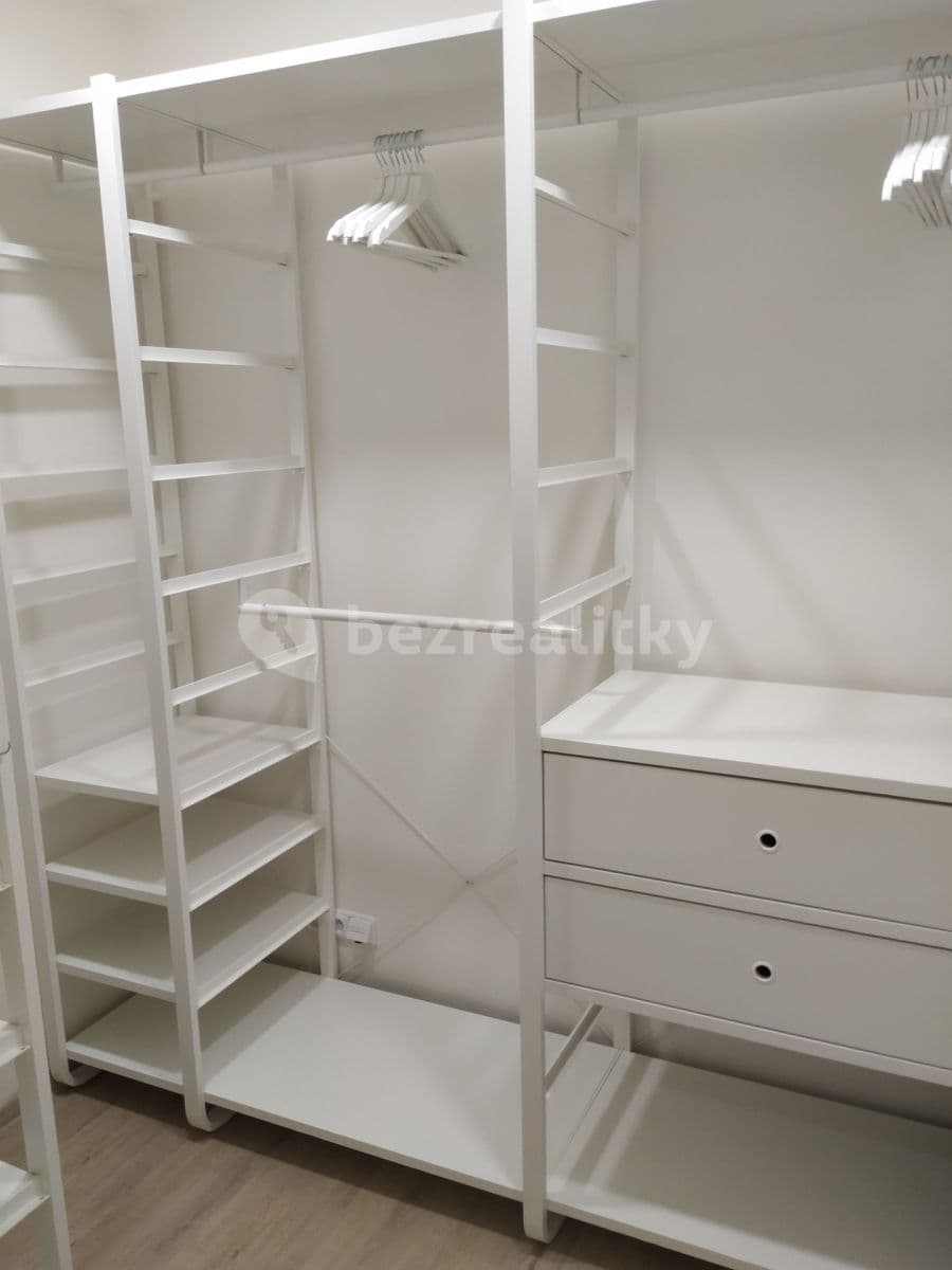 Pronájem bytu 2+1 56 m², Gabriely Preissové, Brno, Jihomoravský kraj Pronájem bytu 2+1 56 m², Gabriely Preissové, Brno, Jihomoravský kraj