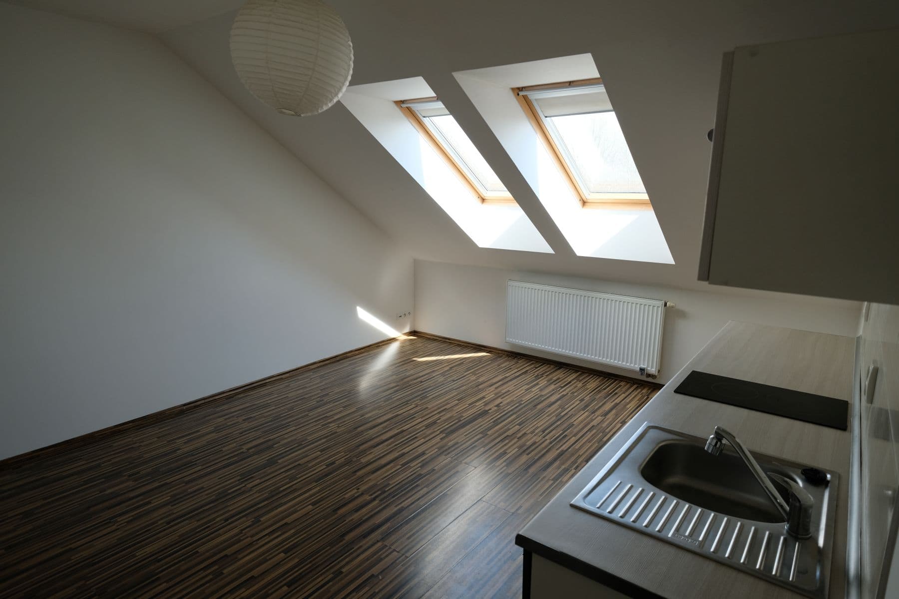 Pronájem bytu 2+kk 35 m², Wassermanova, Praha, Praha Pronájem bytu 2+kk 35 m², Wassermanova, Praha, Praha