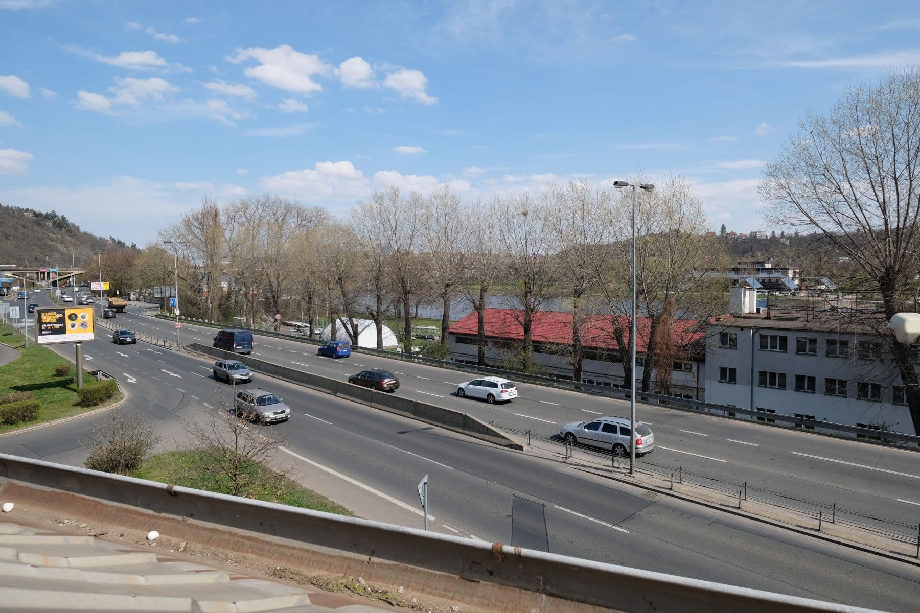 Pronájem bytu 2+kk 35 m², Wassermanova, Praha, Praha Pronájem bytu 2+kk 35 m², Wassermanova, Praha, Praha