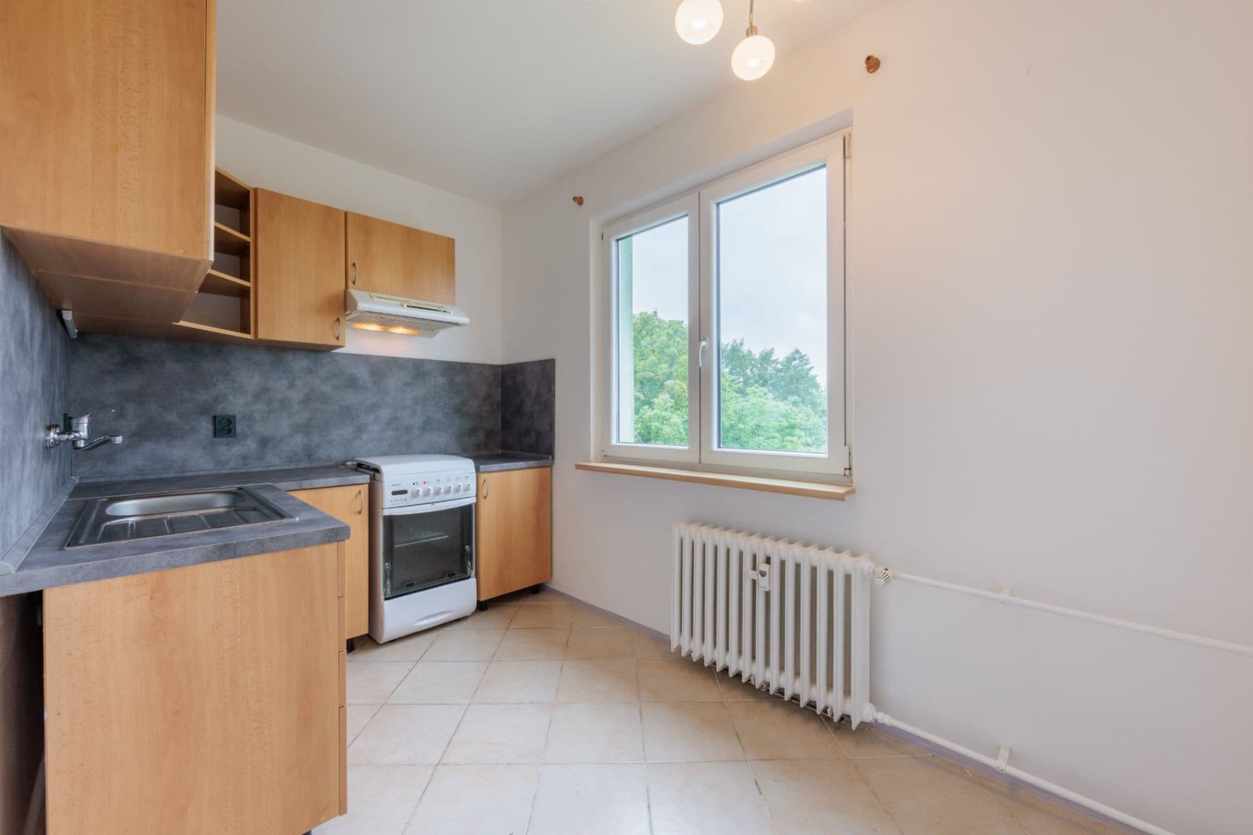 Pronájem bytu 2+1 54 m², 17. listopadu, Cheb, Karlovarský kraj Pronájem bytu 2+1 54 m², 17. listopadu, Cheb, Karlovarský kraj