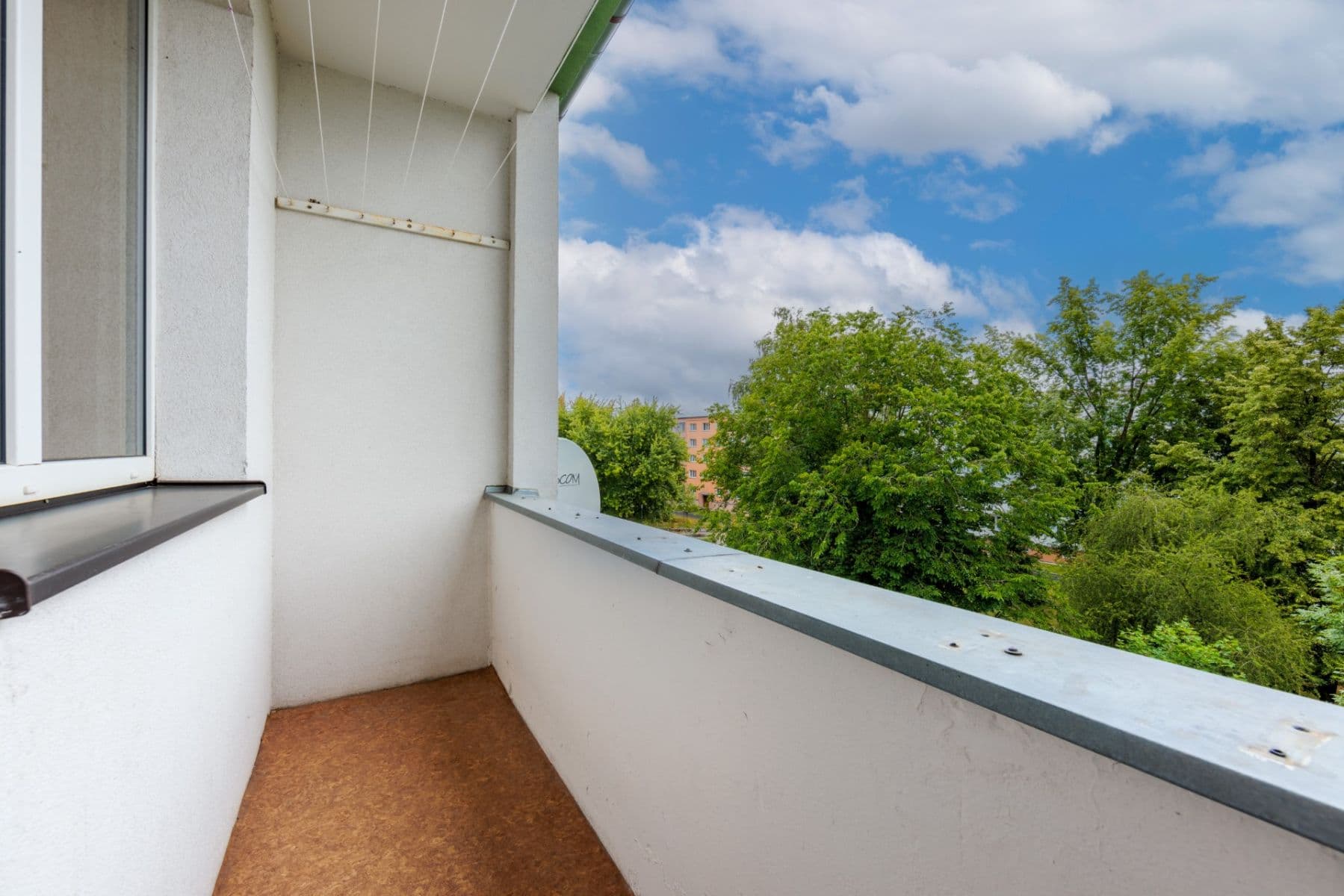 Pronájem bytu 2+1 54 m², 17. listopadu, Cheb, Karlovarský kraj Pronájem bytu 2+1 54 m², 17. listopadu, Cheb, Karlovarský kraj