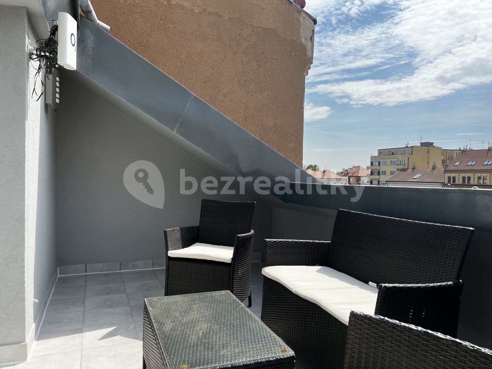 Pronájem bytu 3+kk 100 m², Muchova, Praha, Praha Pronájem bytu 3+kk 100 m², Muchova, Praha, Praha