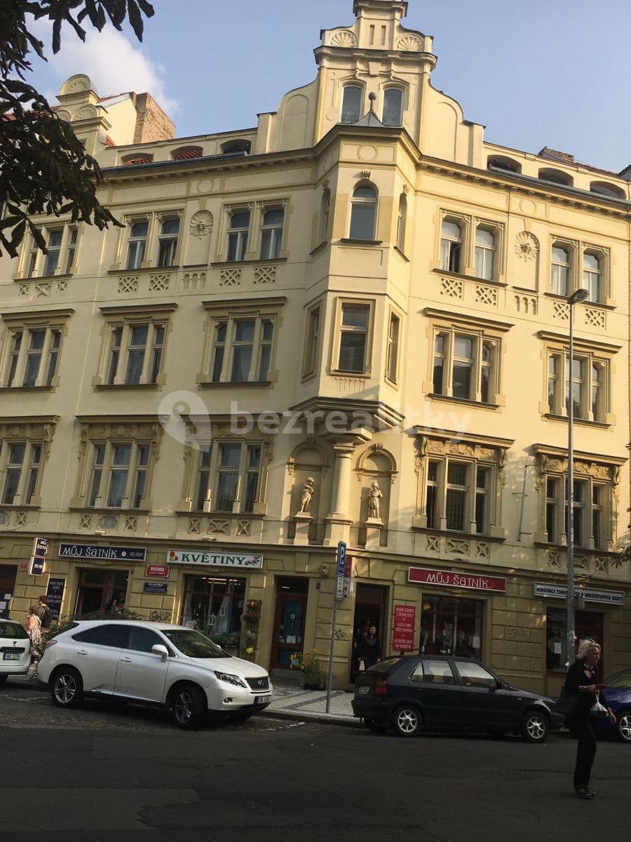 Pronájem bytu 3+kk 100 m², Muchova, Praha, Praha Pronájem bytu 3+kk 100 m², Muchova, Praha, Praha