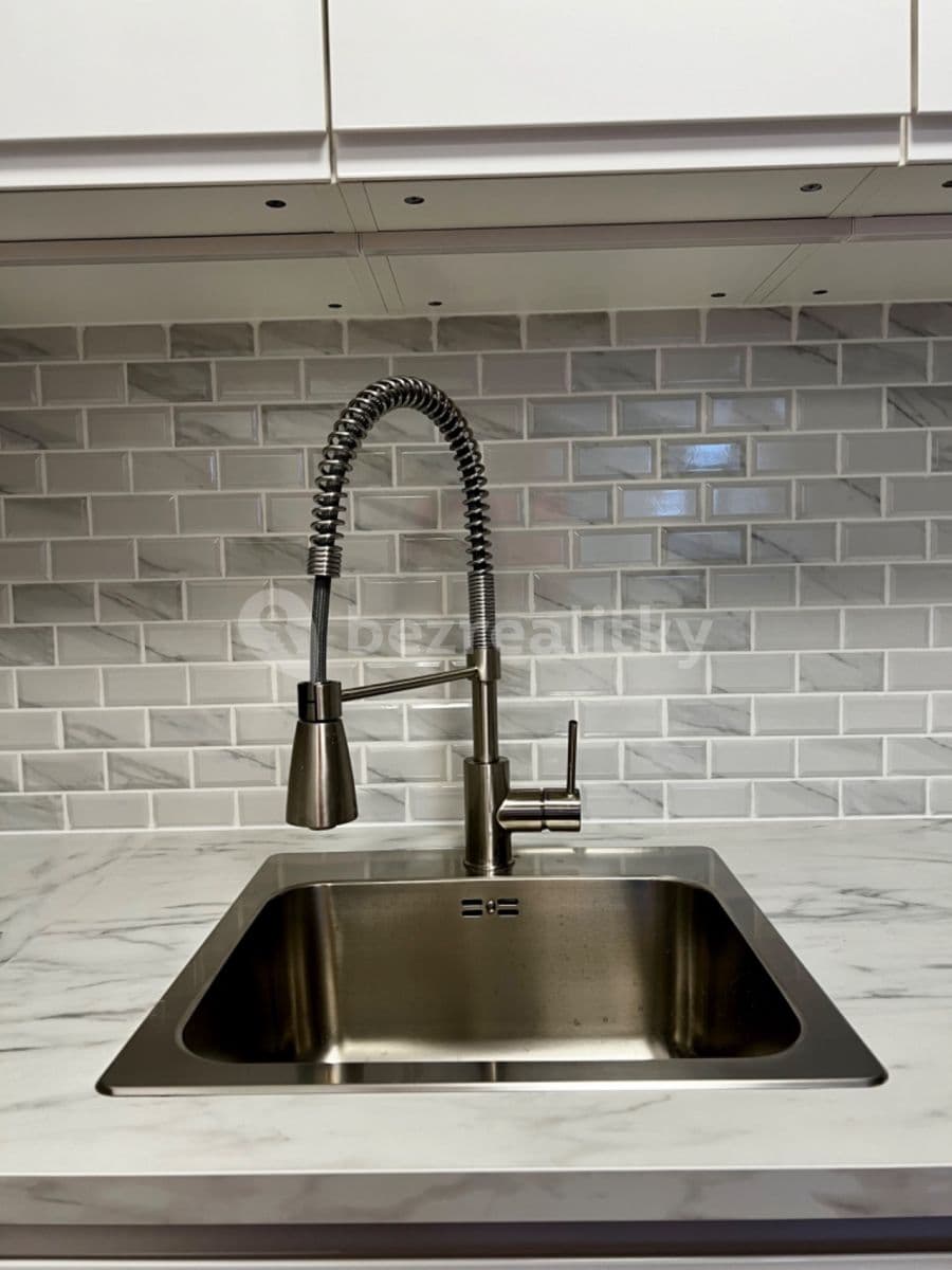 Pronájem bytu 3+kk 100 m², Muchova, Praha, Praha Pronájem bytu 3+kk 100 m², Muchova, Praha, Praha