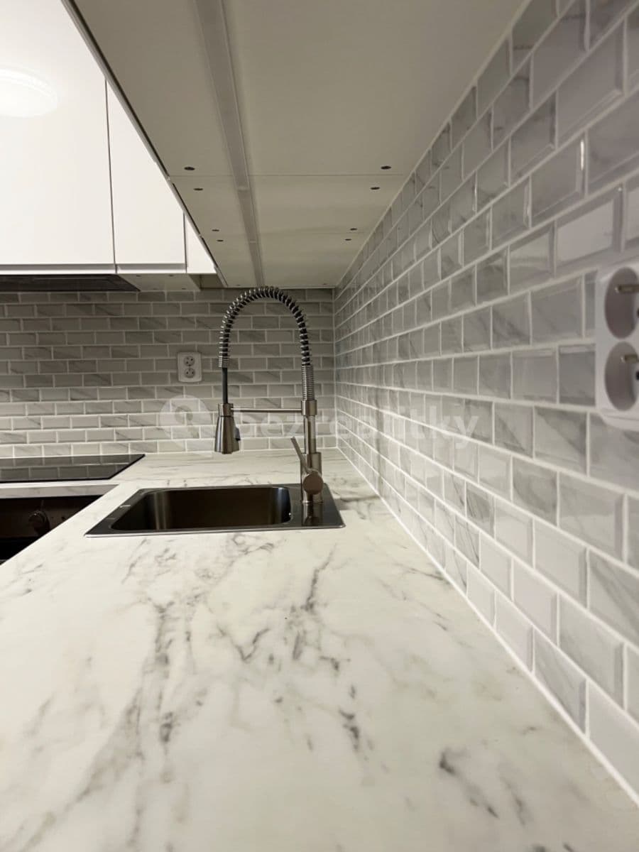 Pronájem bytu 3+kk 100 m², Muchova, Praha, Praha Pronájem bytu 3+kk 100 m², Muchova, Praha, Praha