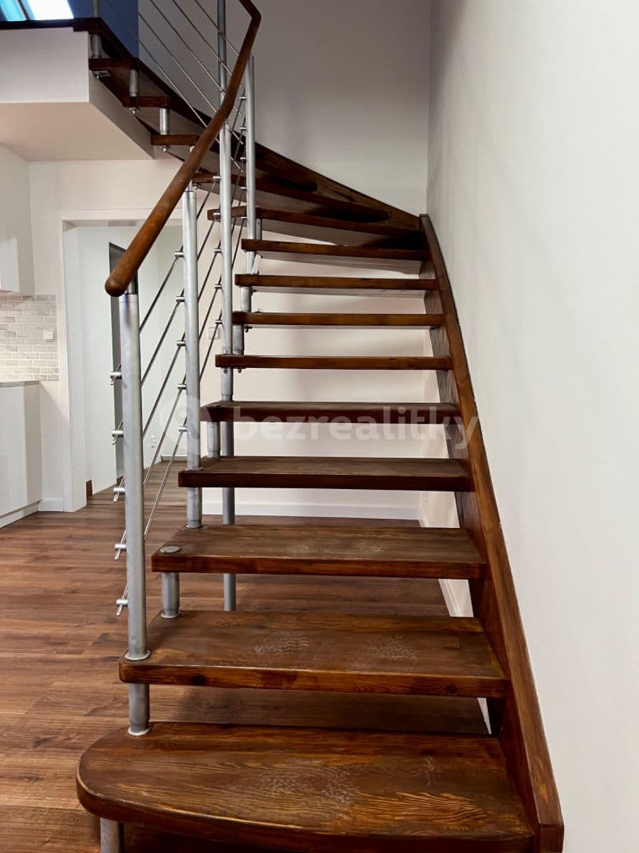 Pronájem bytu 3+kk 100 m², Muchova, Praha, Praha Pronájem bytu 3+kk 100 m², Muchova, Praha, Praha