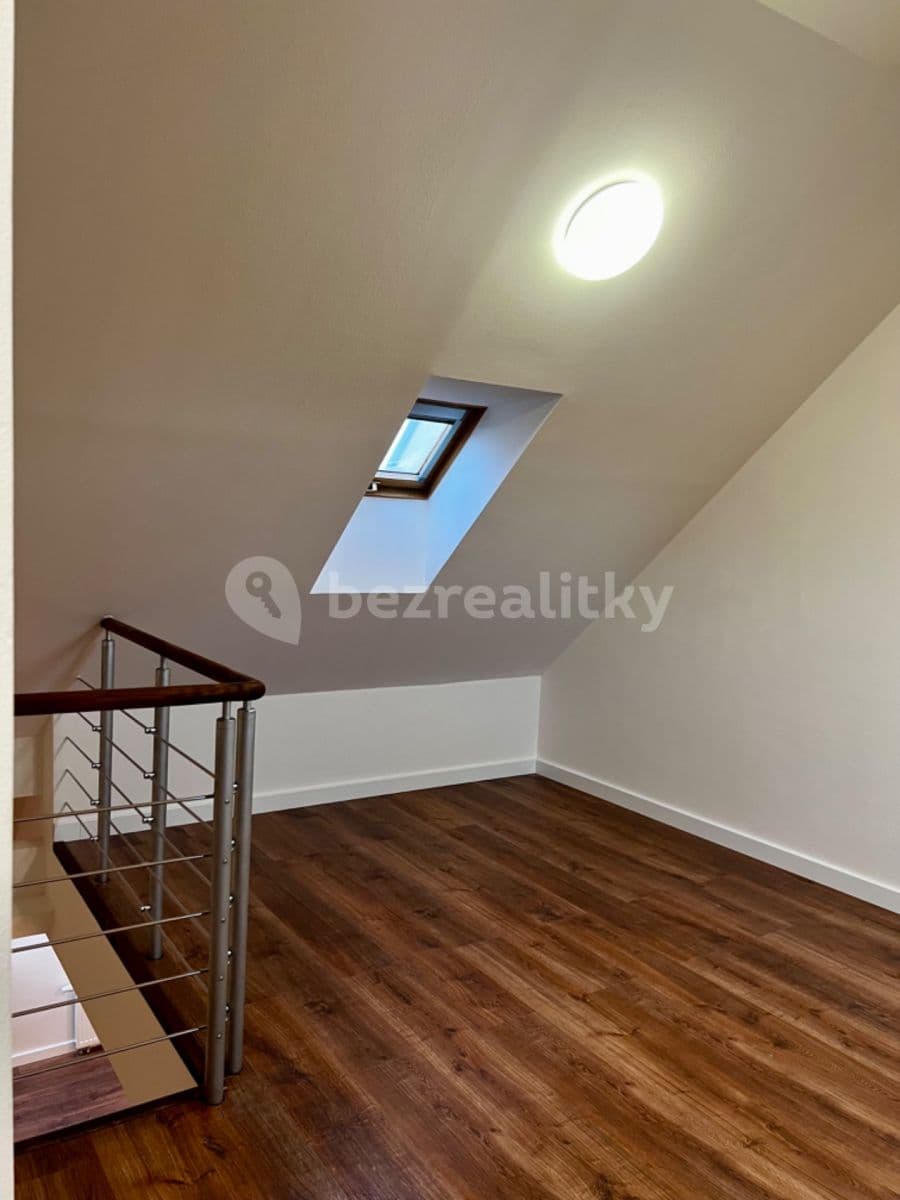 Pronájem bytu 3+kk 100 m², Muchova, Praha, Praha Pronájem bytu 3+kk 100 m², Muchova, Praha, Praha