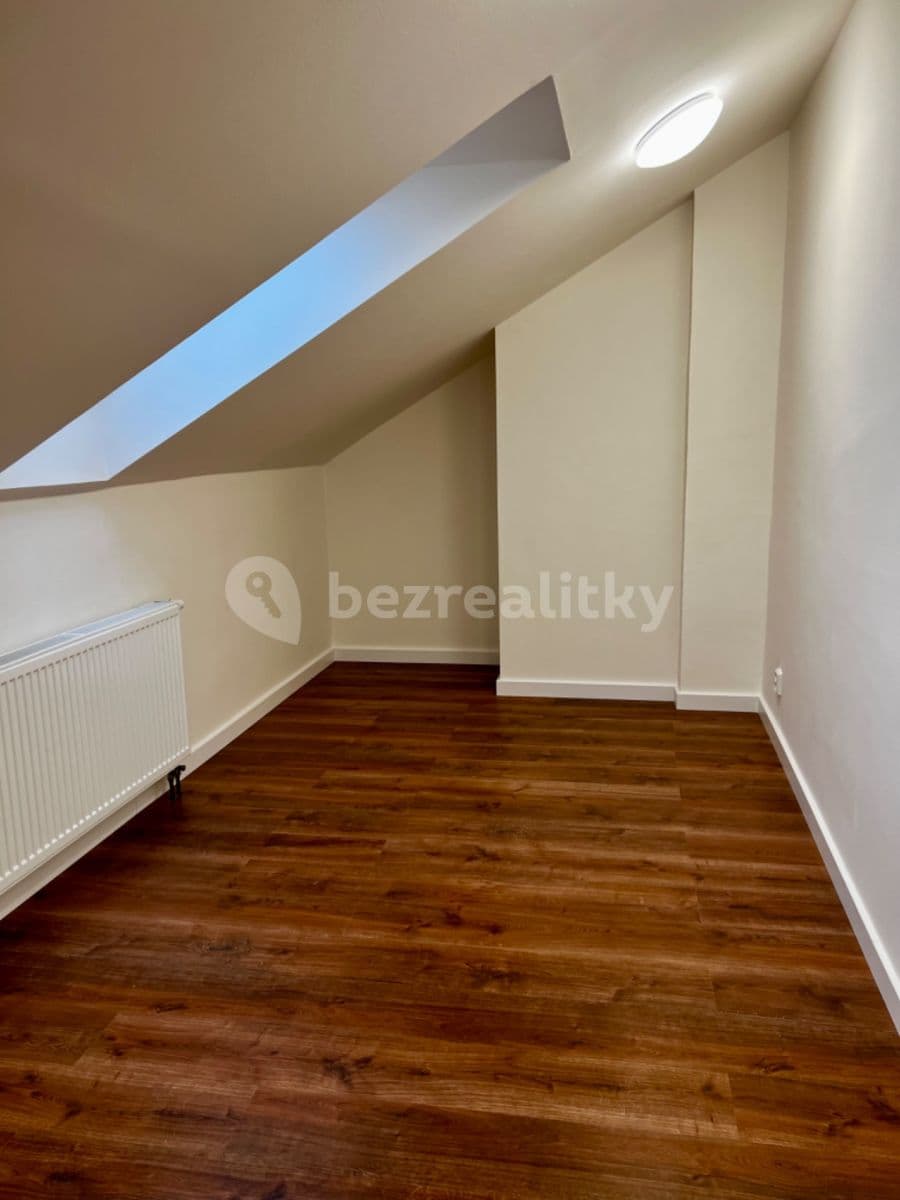 Pronájem bytu 3+kk 100 m², Muchova, Praha, Praha Pronájem bytu 3+kk 100 m², Muchova, Praha, Praha