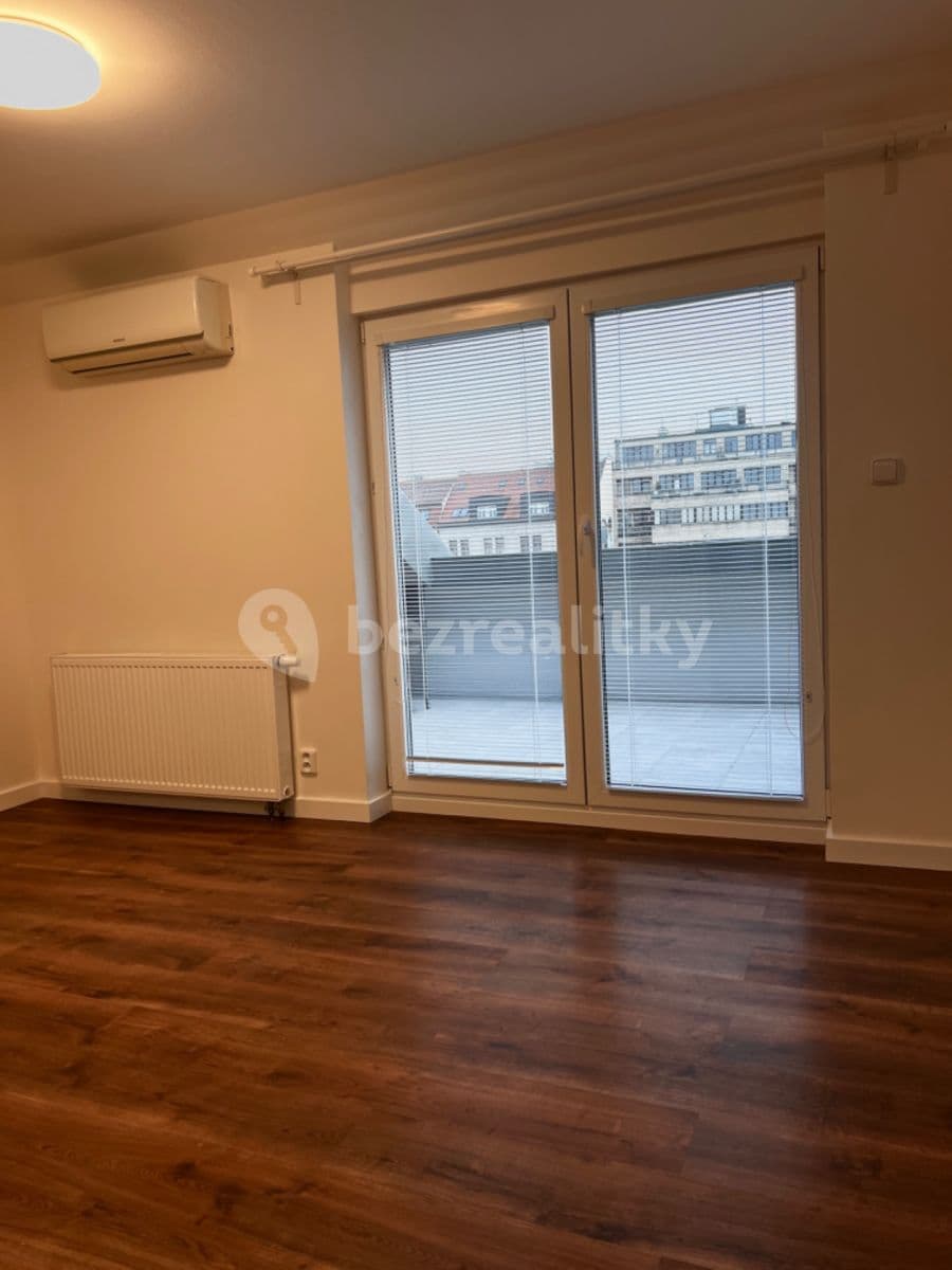 Pronájem bytu 3+kk 100 m², Muchova, Praha, Praha Pronájem bytu 3+kk 100 m², Muchova, Praha, Praha